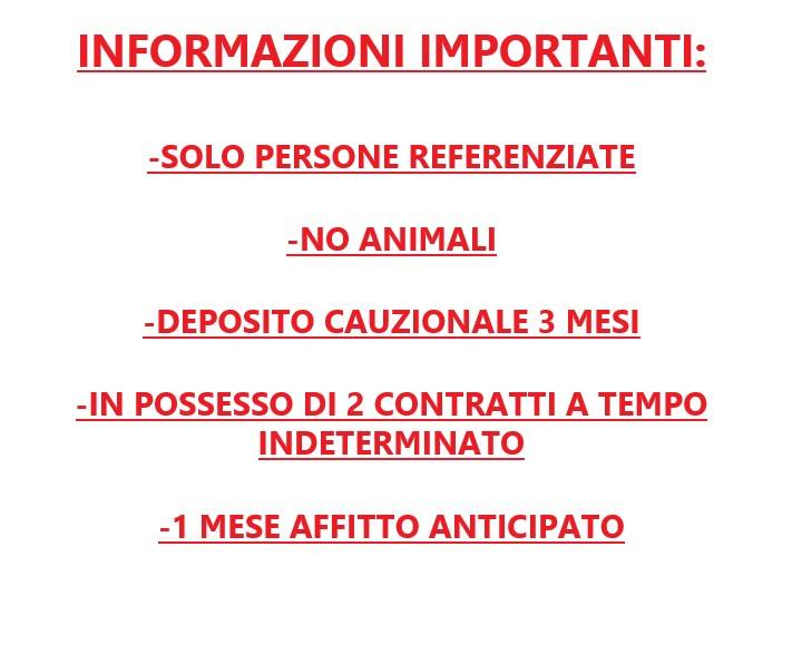 Appartamento in affitto a Solbiate Olona