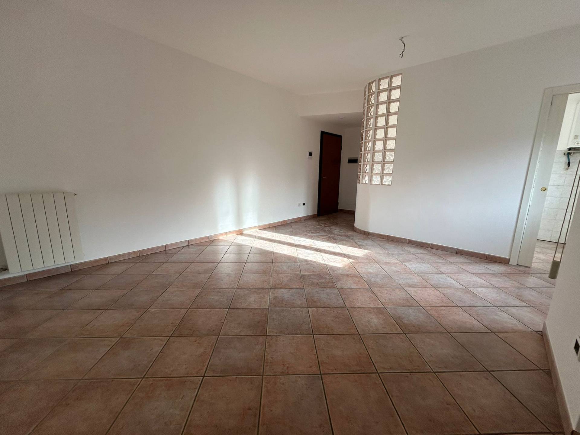 Appartamento in affitto a Solbiate Olona