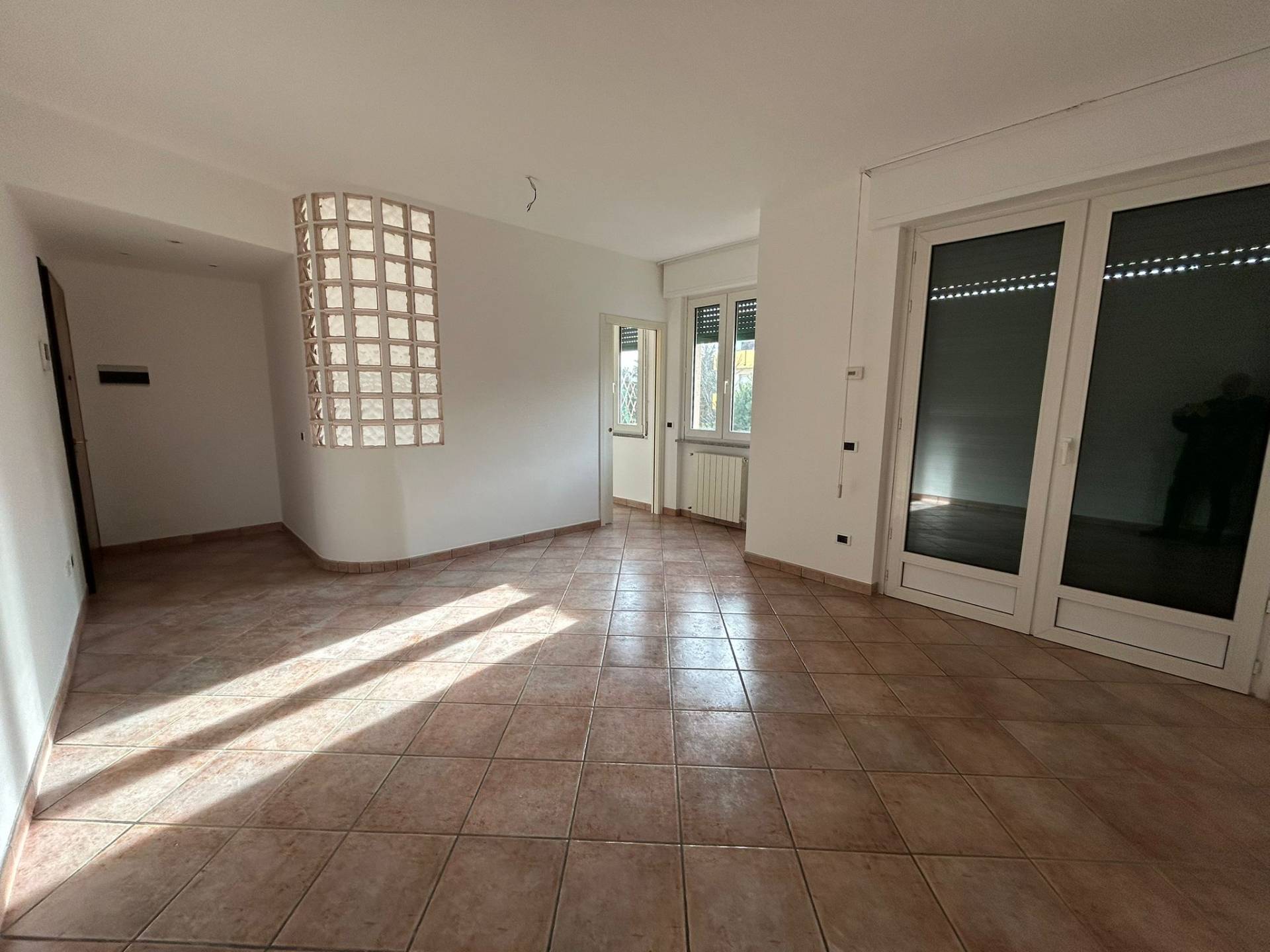 Appartamento in affitto a Solbiate Olona