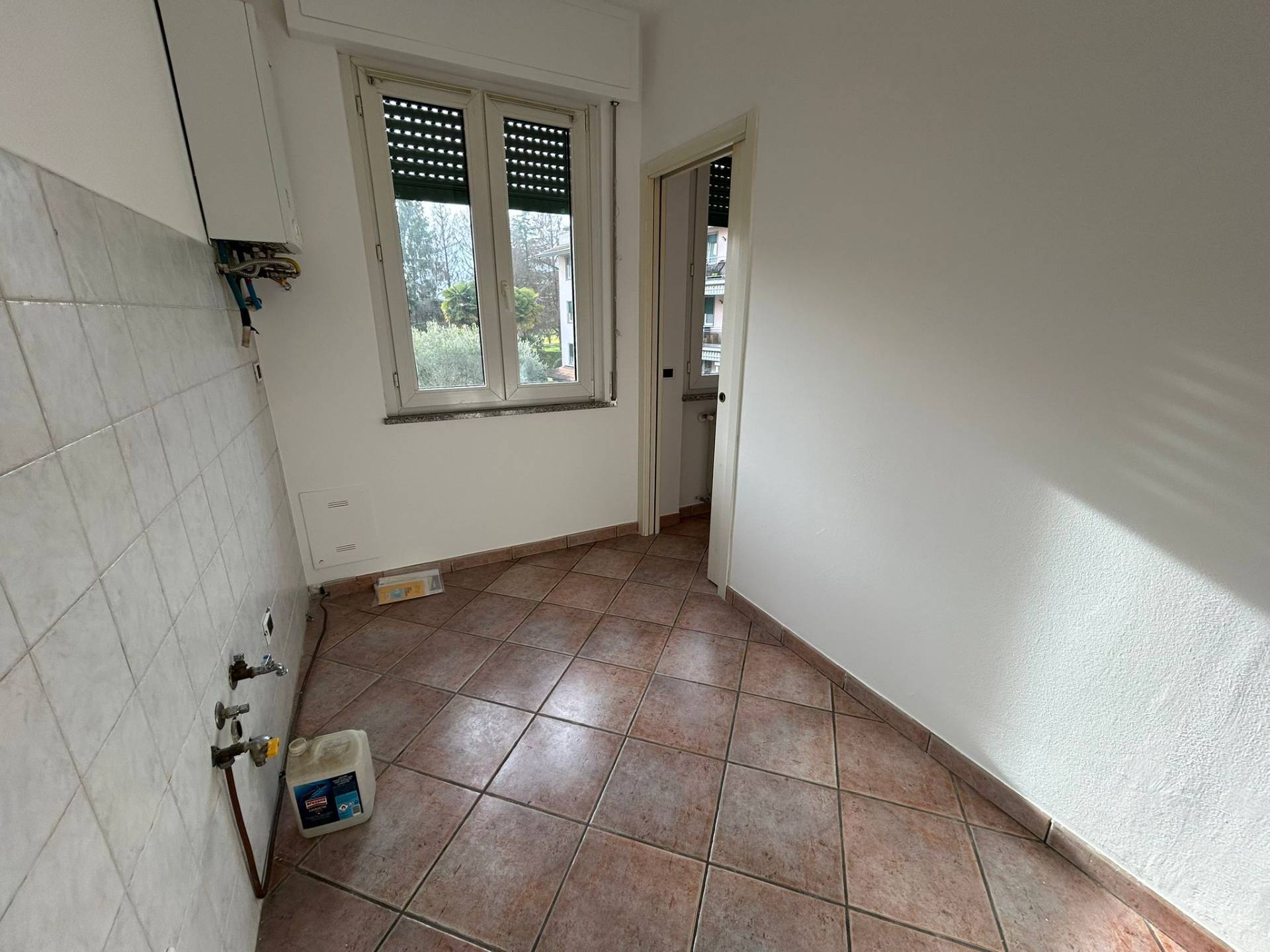 Appartamento in affitto a Solbiate Olona