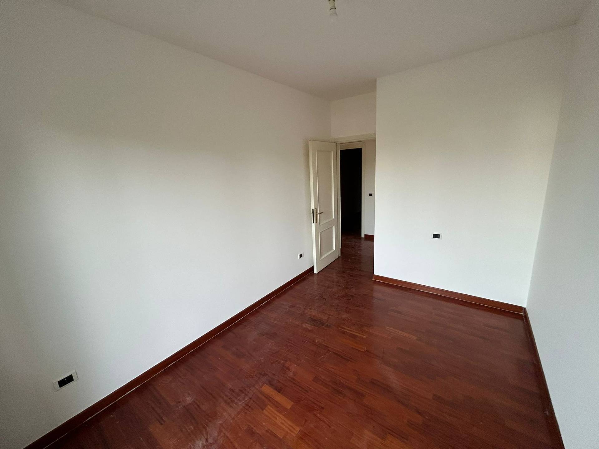 Appartamento in affitto a Solbiate Olona