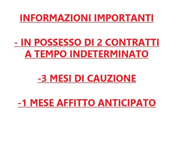 Appartamento in affitto a Fagnano Olona