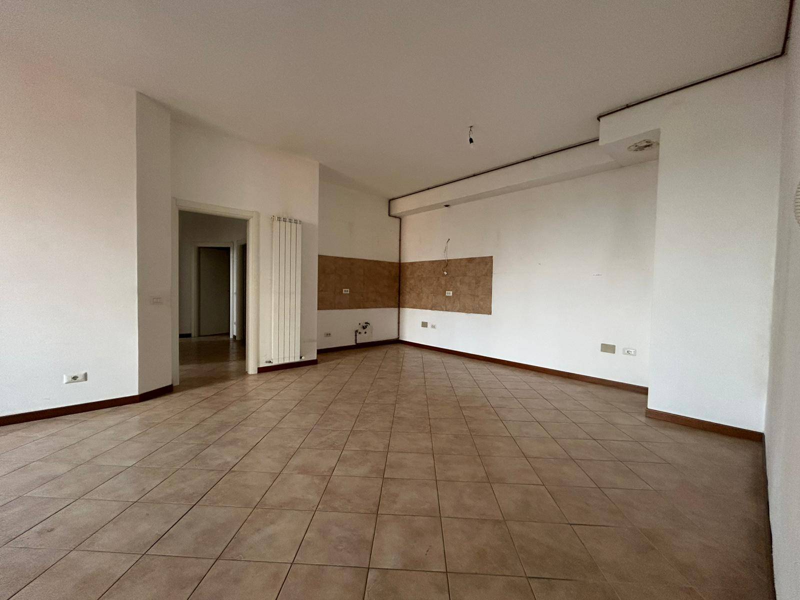 Appartamento in affitto a Fagnano Olona