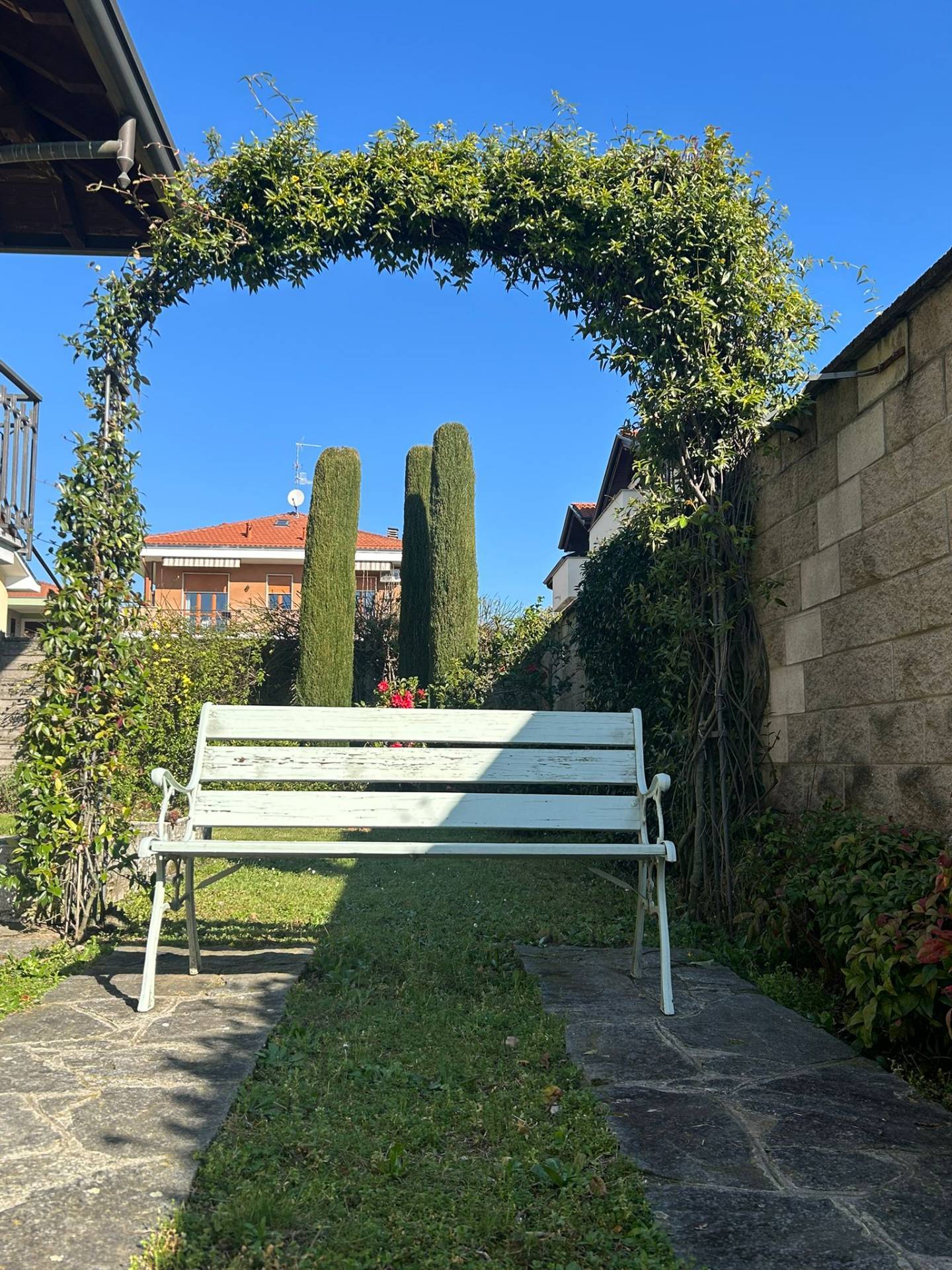 Villa in vendita a Solbiate Olona