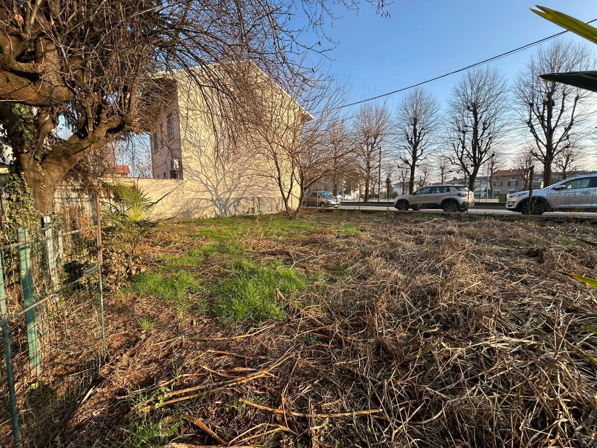 Casa indipendente in vendita a Solbiate Olona