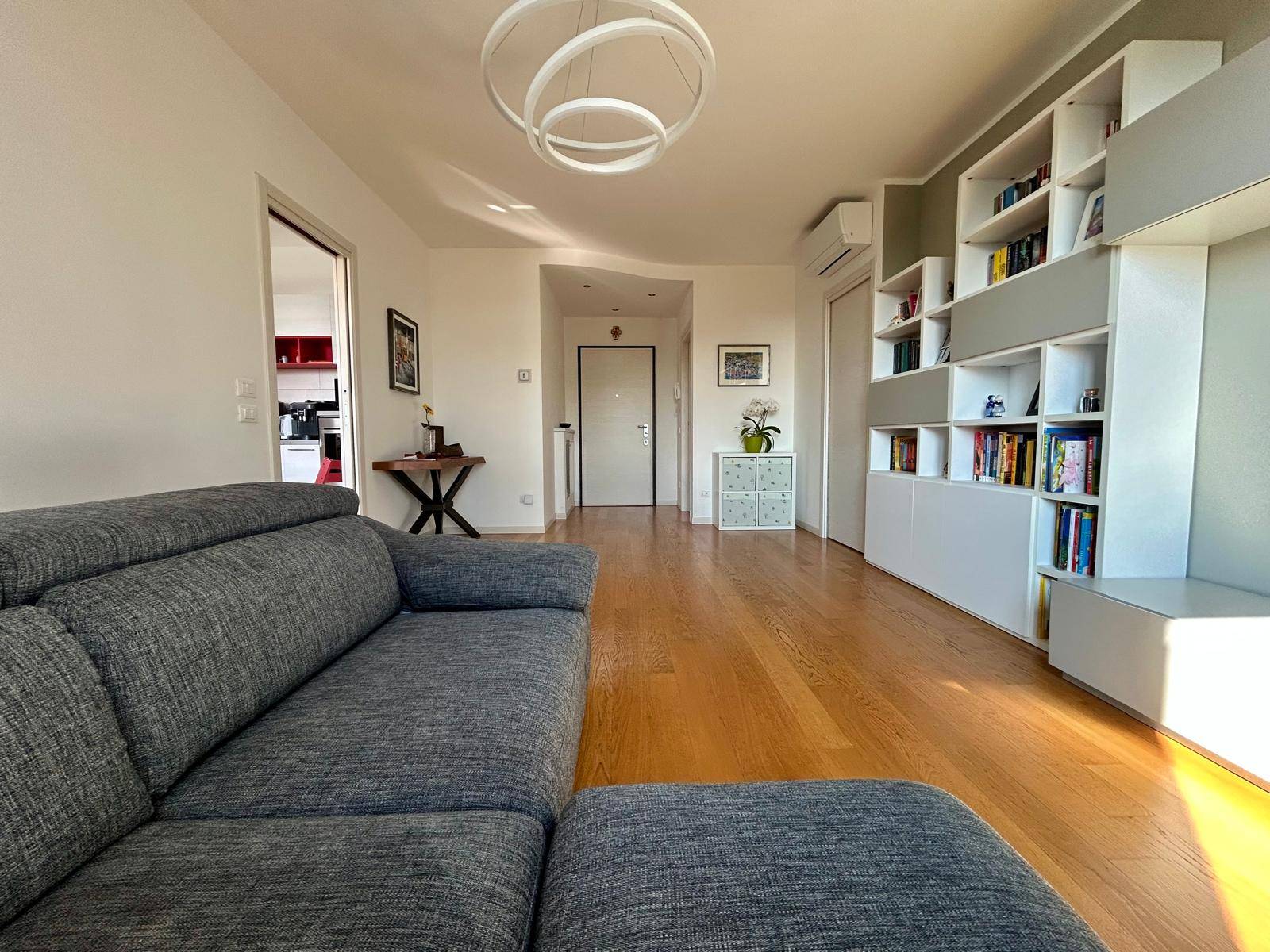 Appartamento in vendita a Tradate