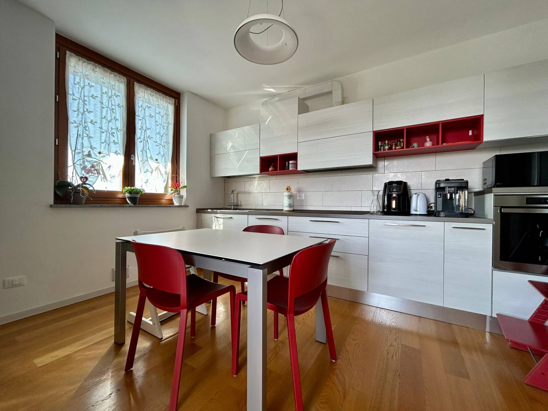 Appartamento in vendita a Tradate