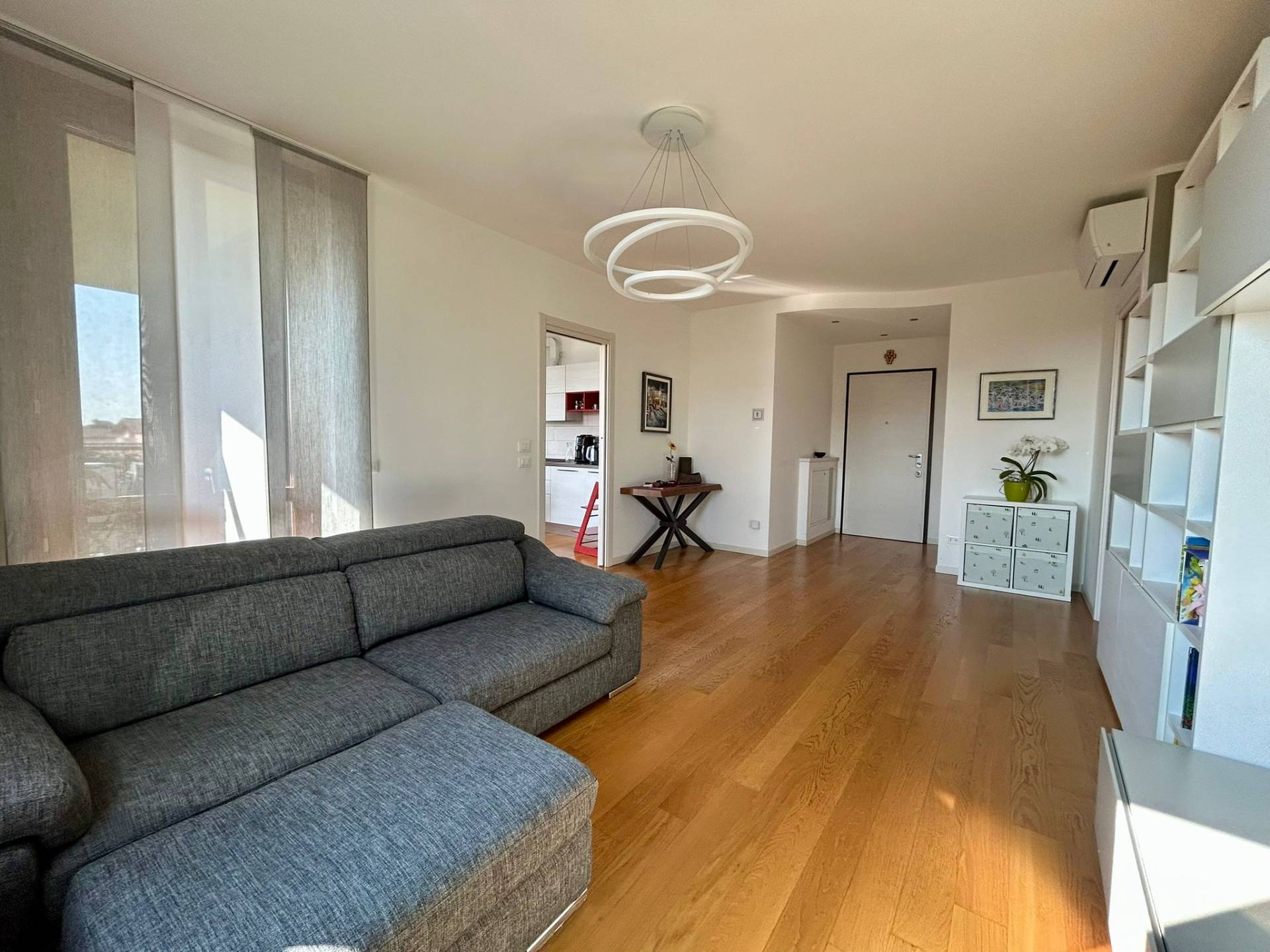 Appartamento in vendita a Tradate