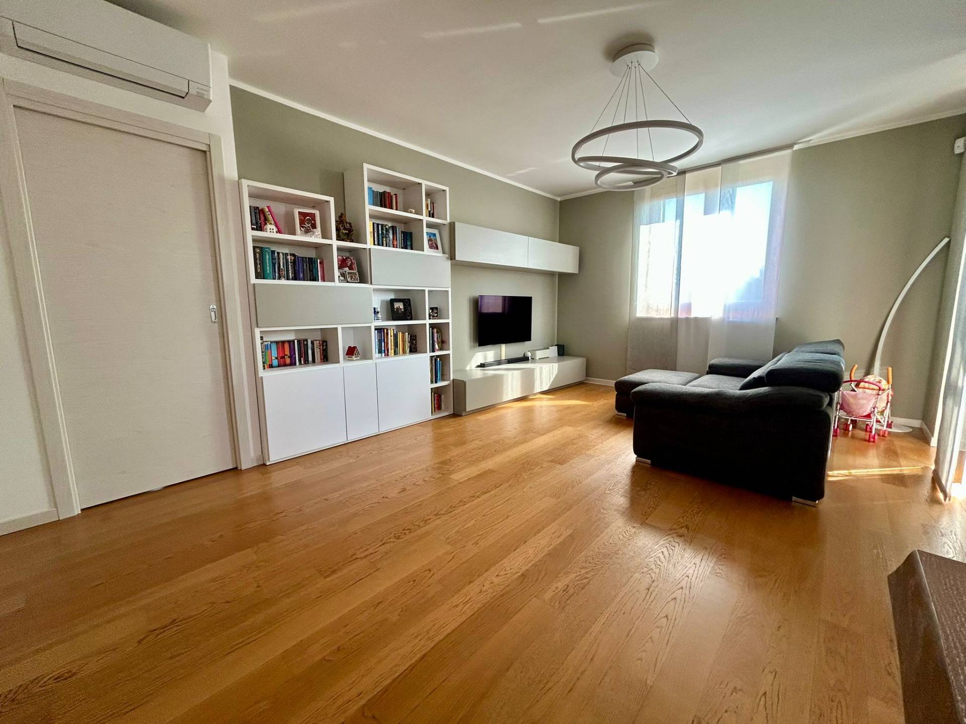 Appartamento in vendita a Tradate