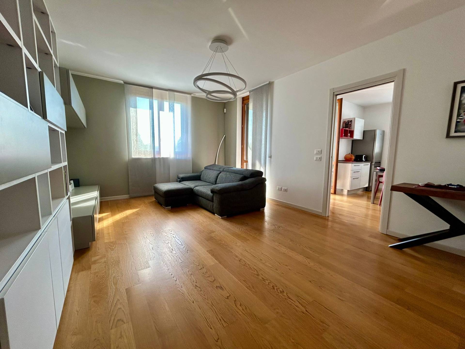 Appartamento in vendita a Tradate