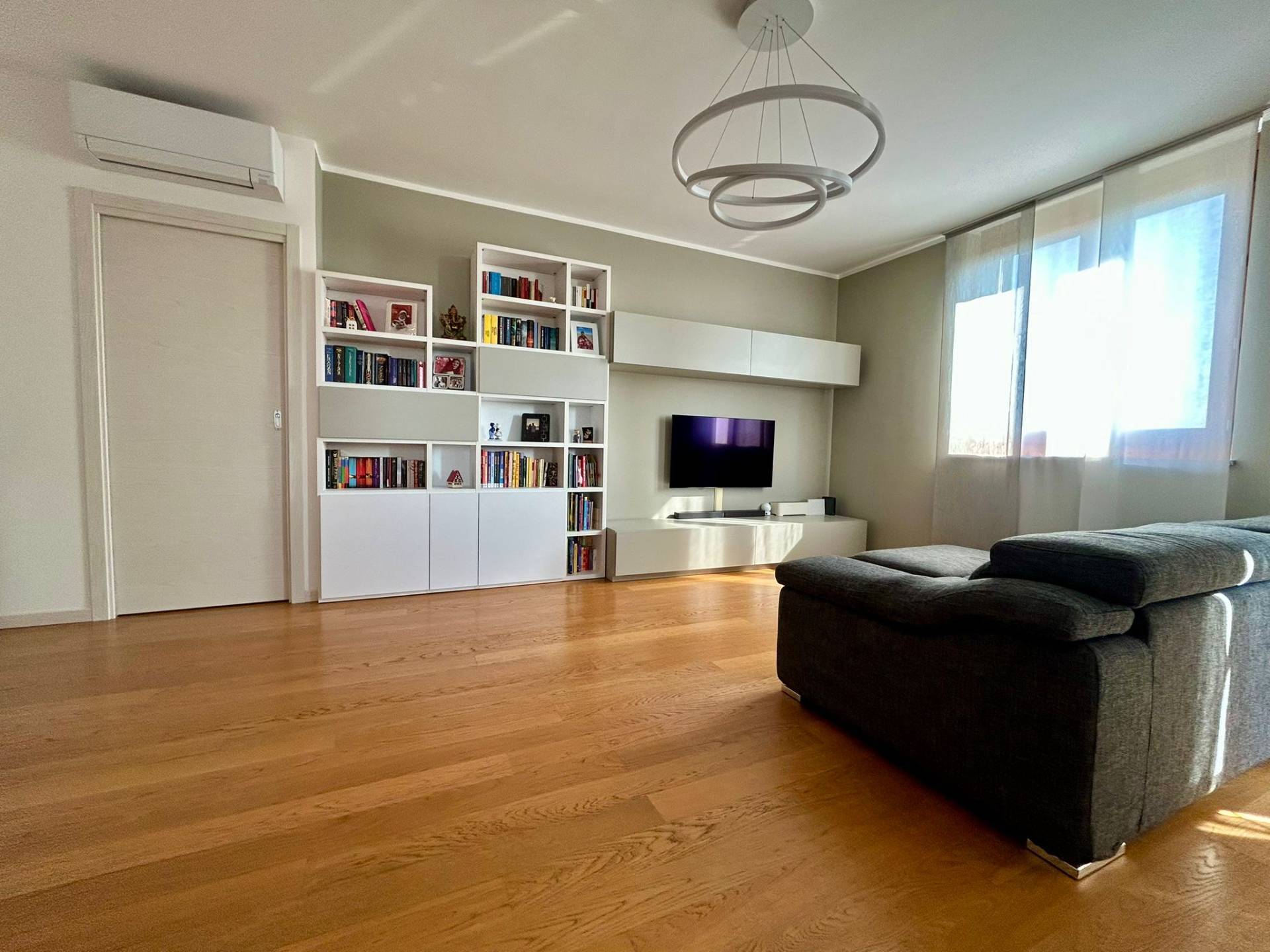 Appartamento in vendita a Tradate