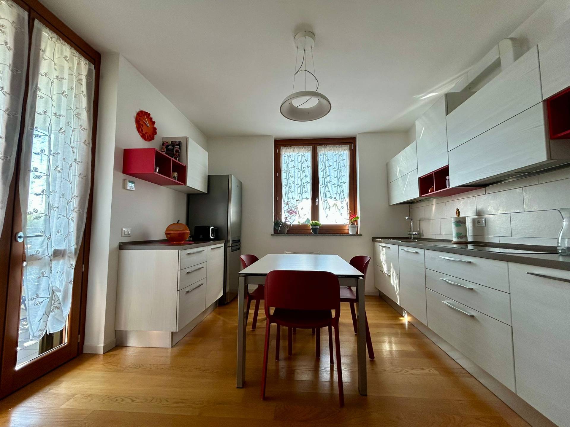 Appartamento in vendita a Tradate