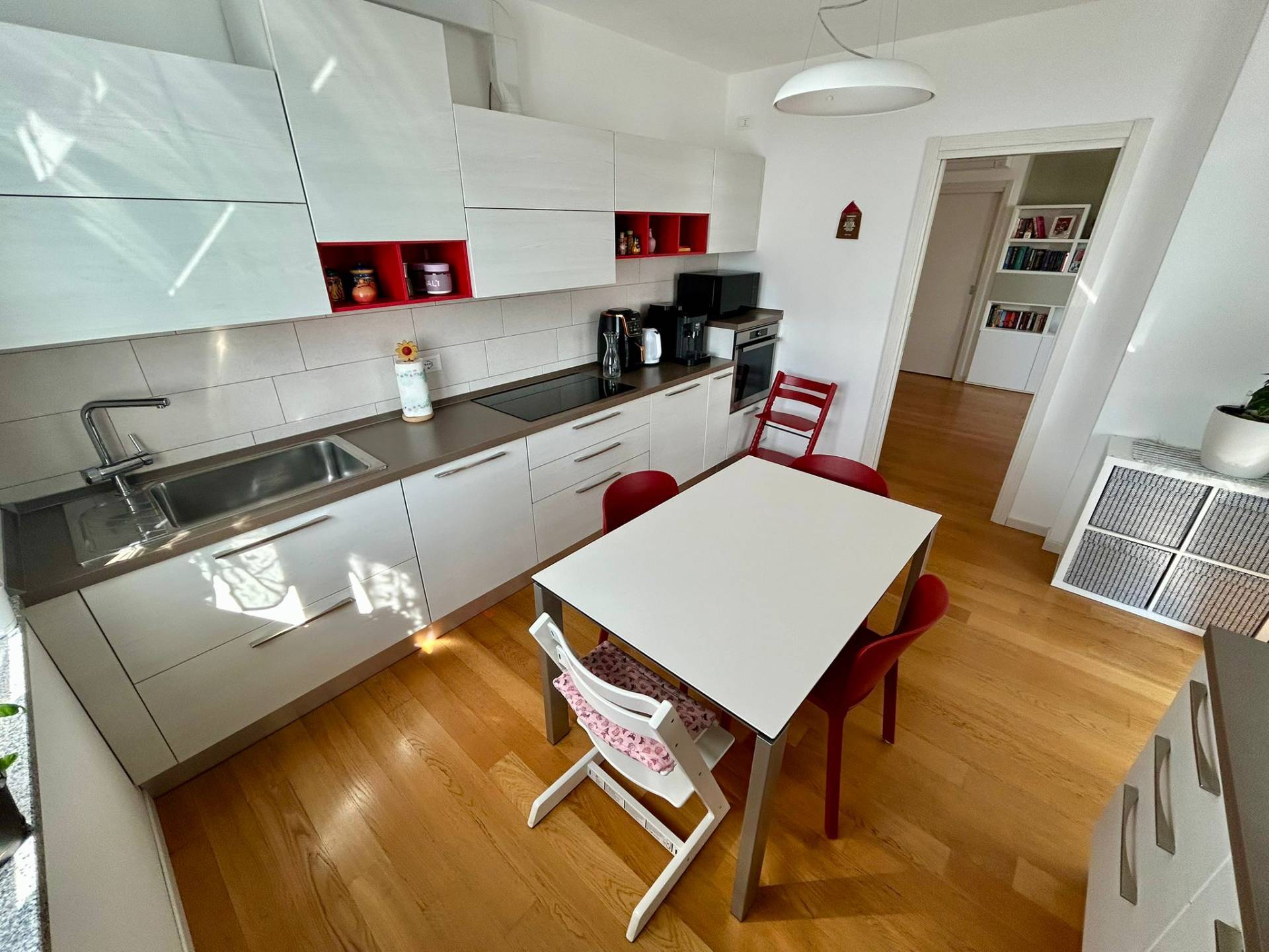 Appartamento in vendita a Tradate