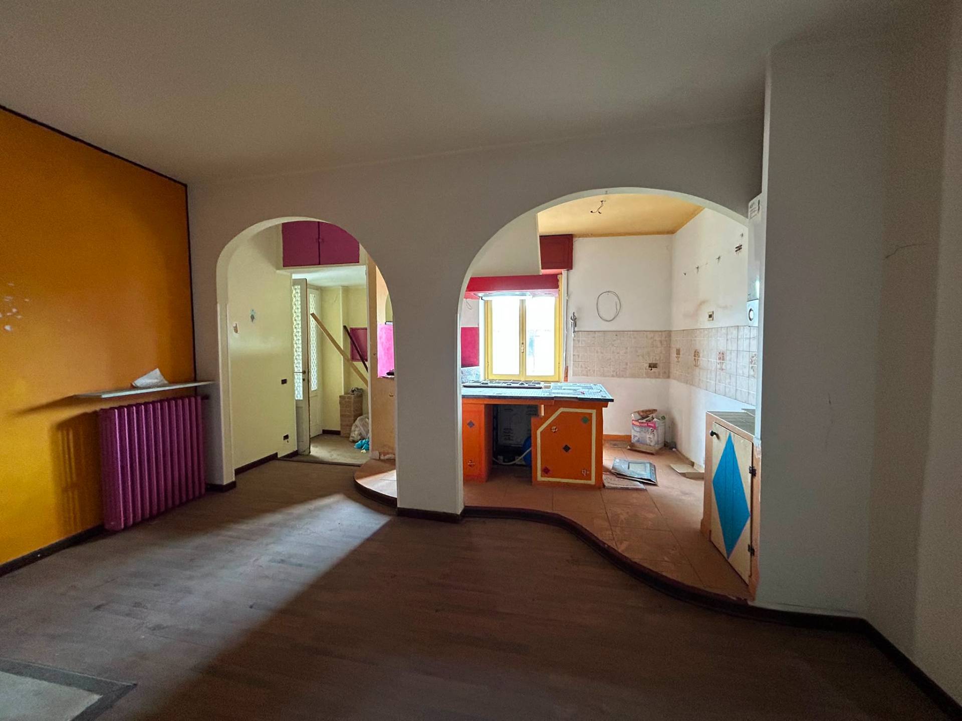 Appartamento in vendita a Solbiate Olona