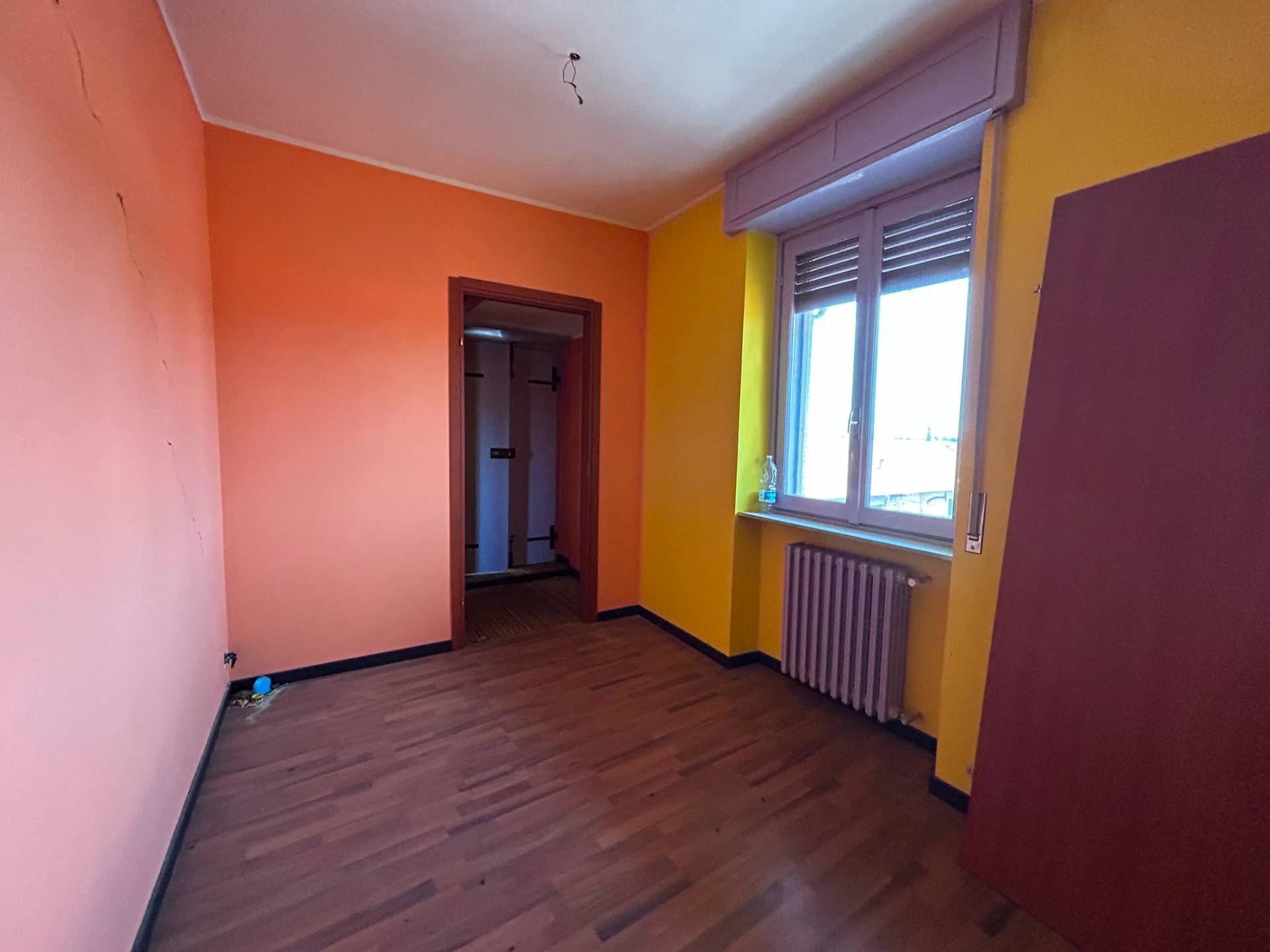 Appartamento in vendita a Solbiate Olona