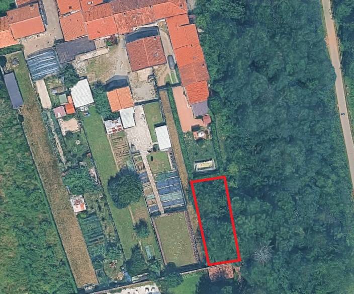 Terreno Agricolo in vendita a Solbiate Olona