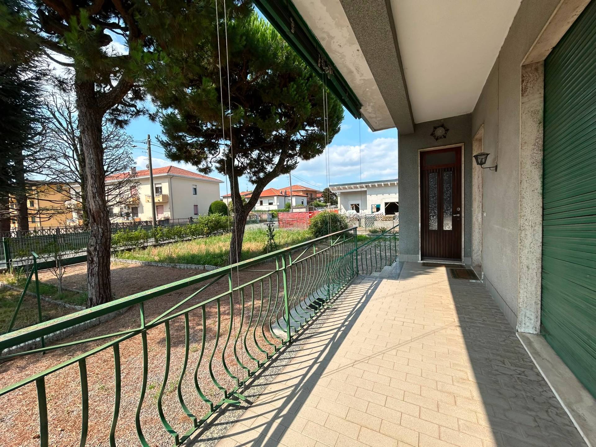 Casa indipendente in vendita a Solbiate Olona