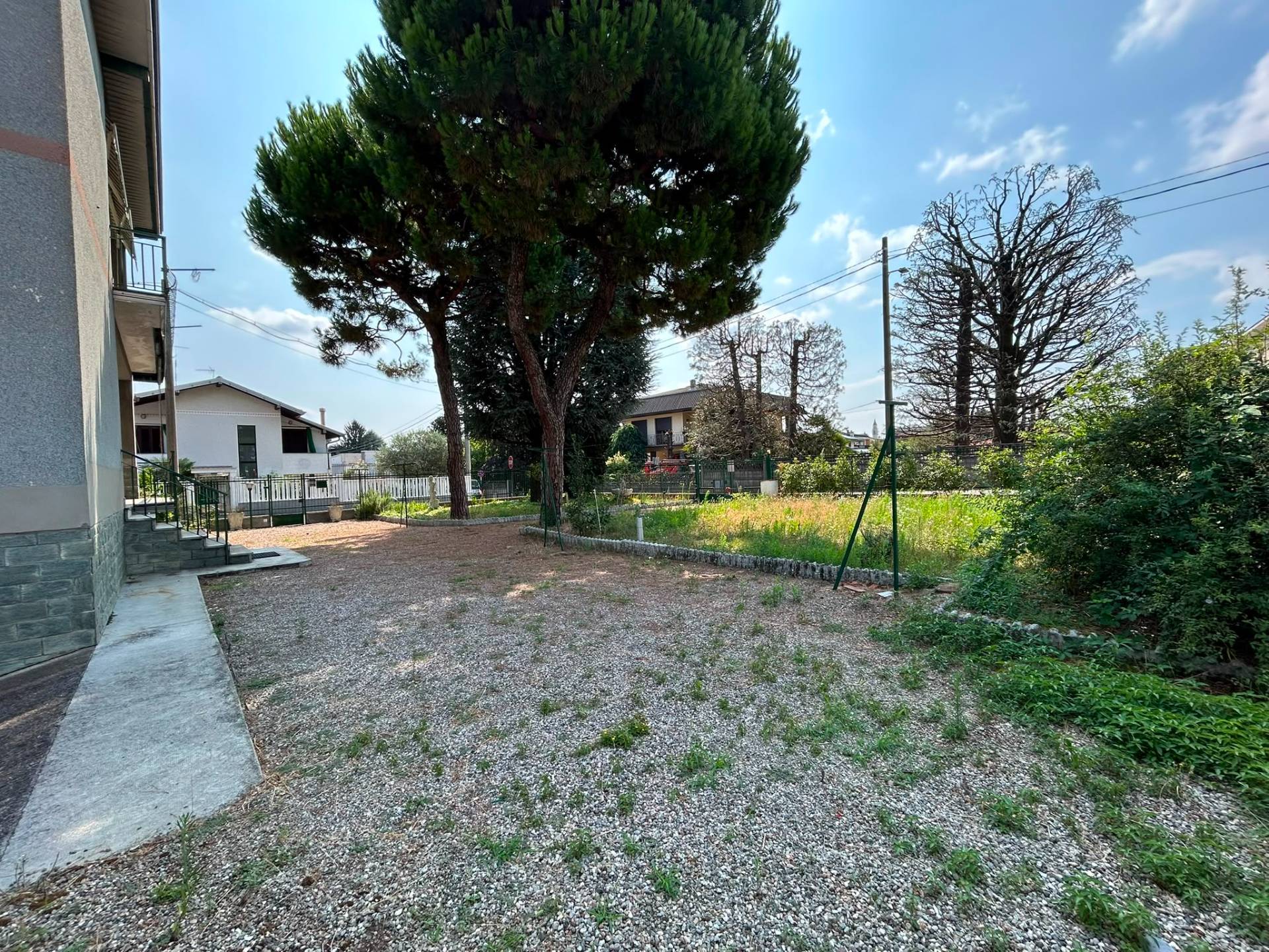 Casa indipendente in vendita a Solbiate Olona