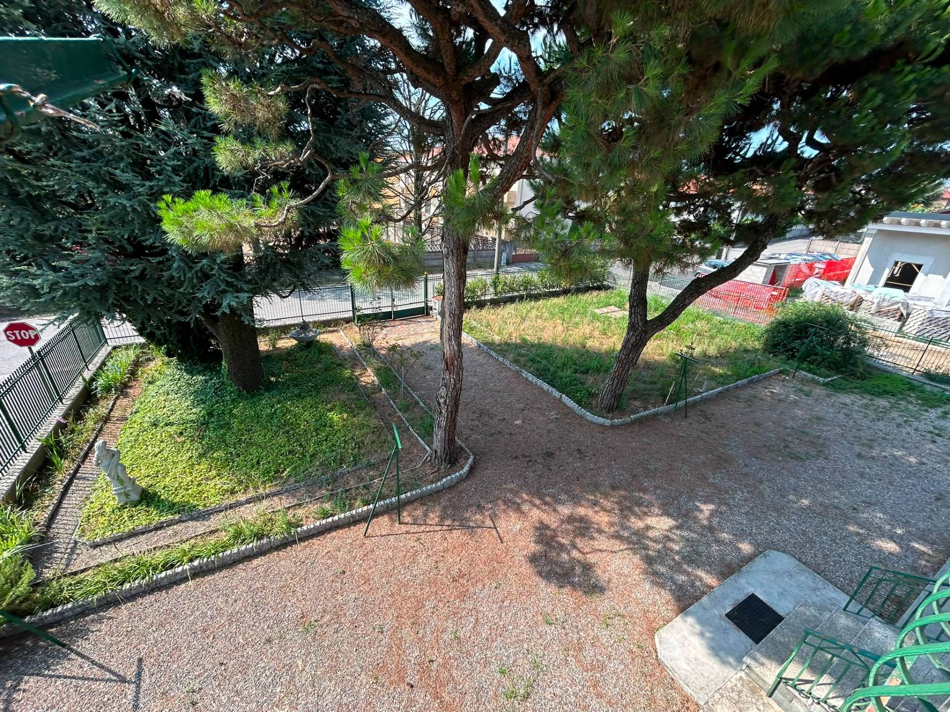 Casa indipendente in vendita a Solbiate Olona