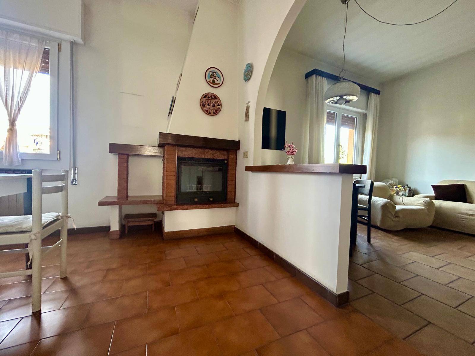 Villa in vendita a Solbiate Olona