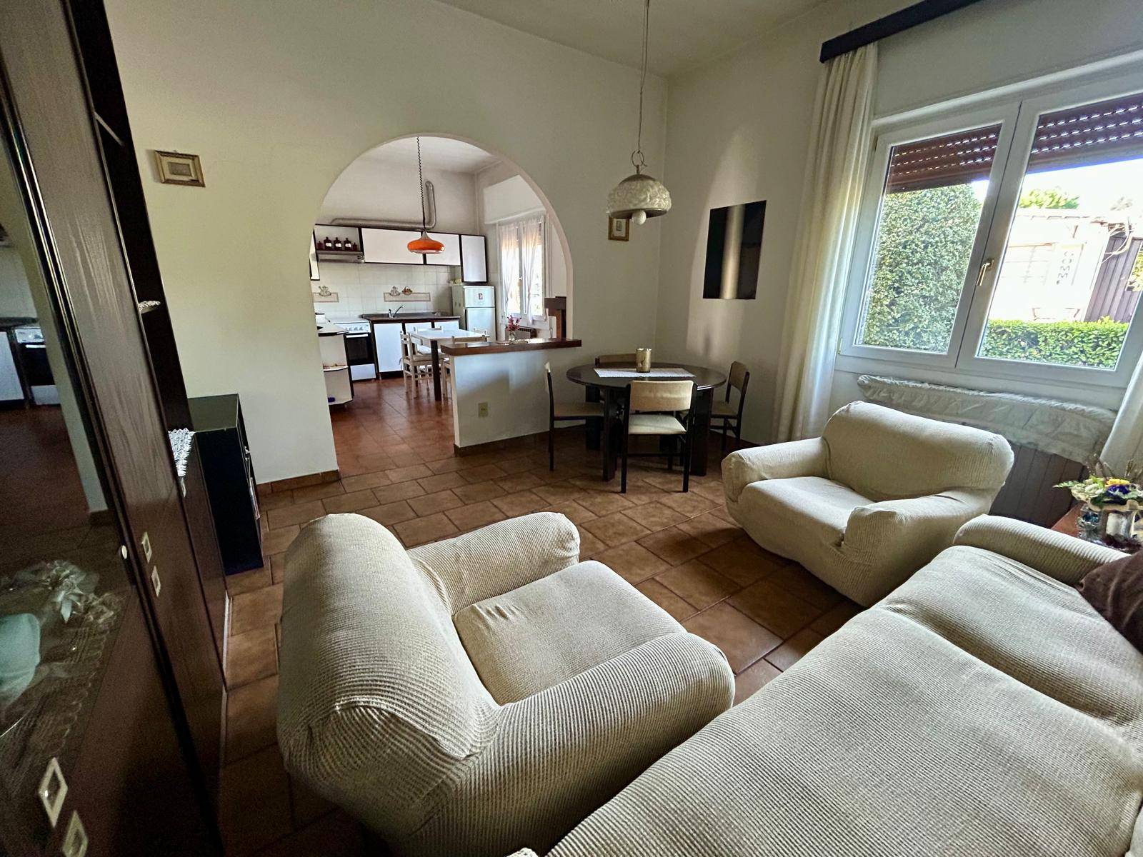 Villa in vendita a Solbiate Olona