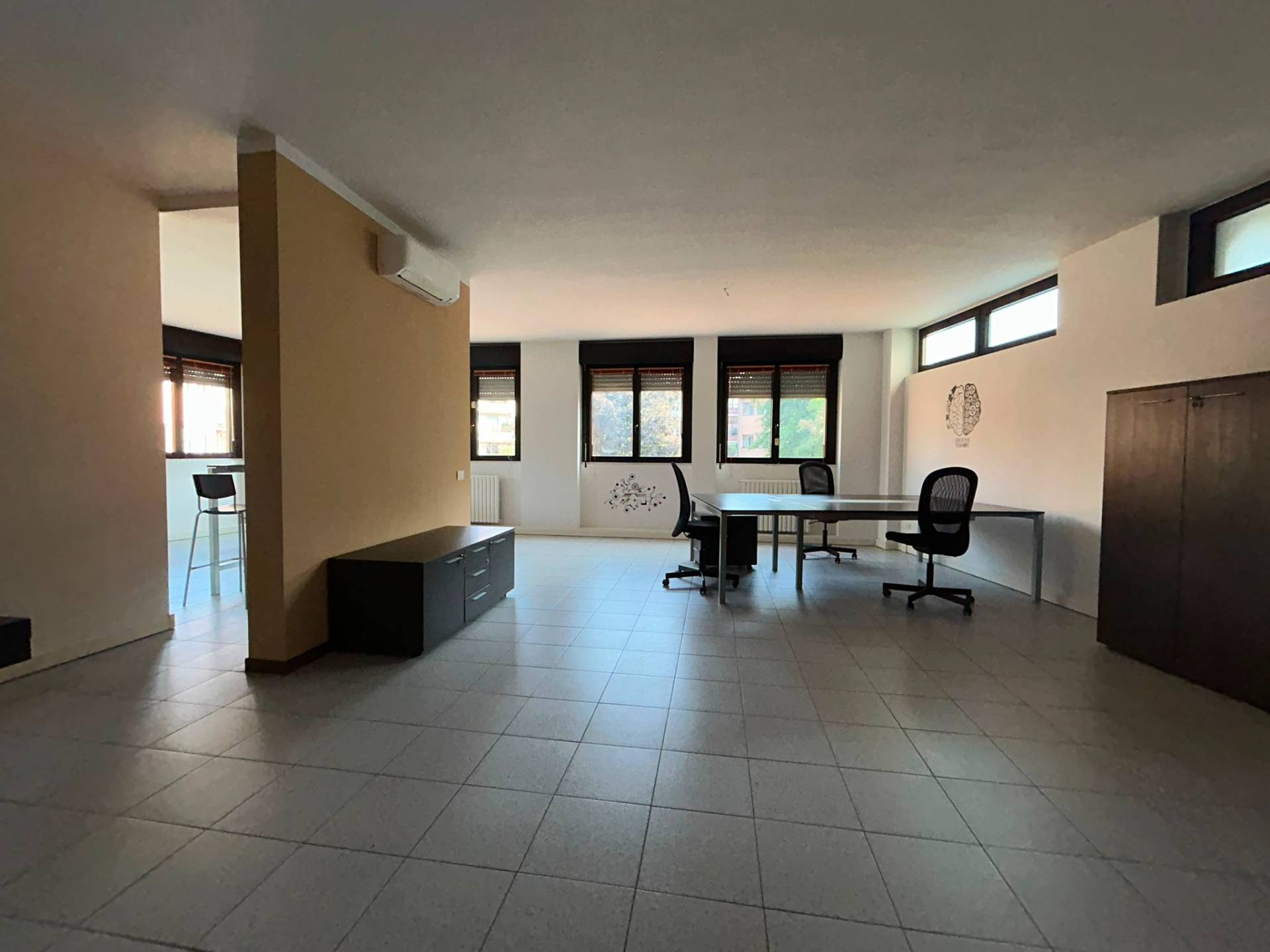 Studio/Ufficio in affitto a Olgiate Olona