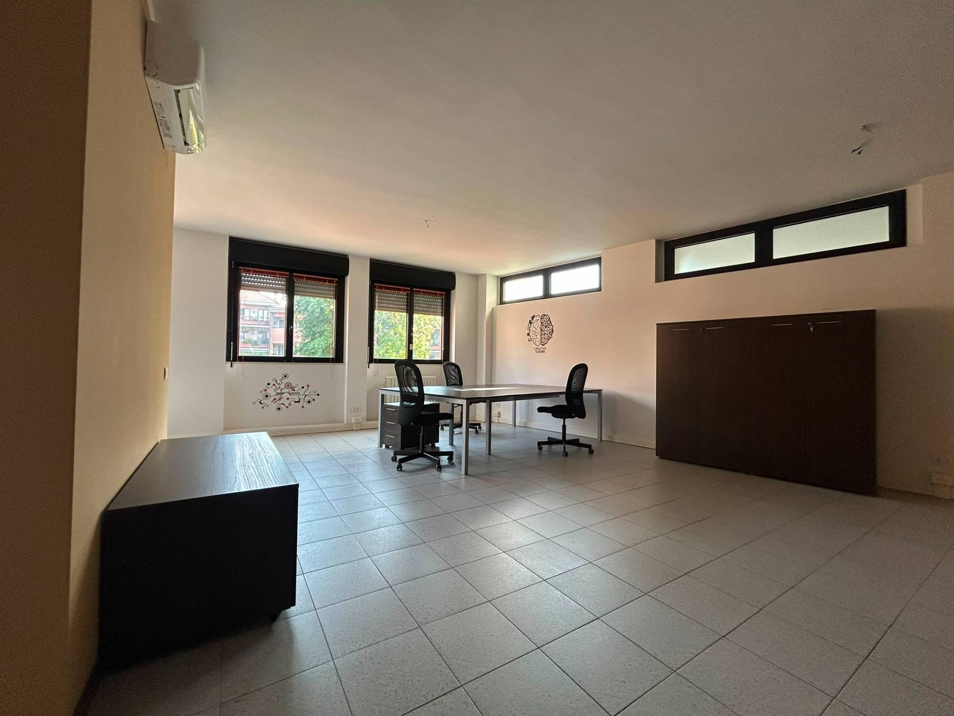 Studio/Ufficio in affitto a Olgiate Olona