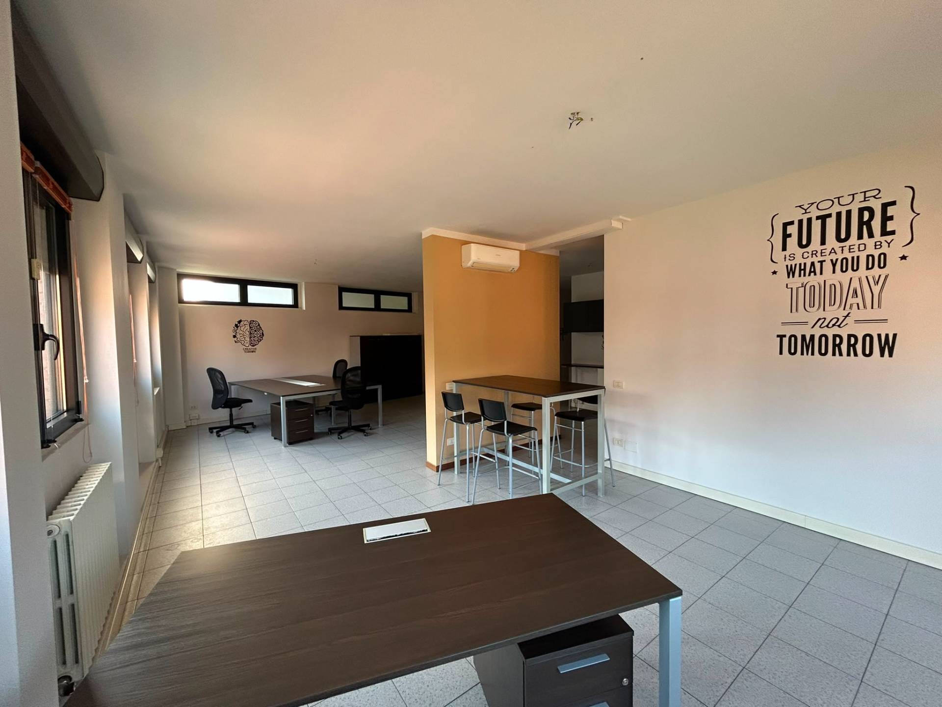 Studio/Ufficio in affitto a Olgiate Olona