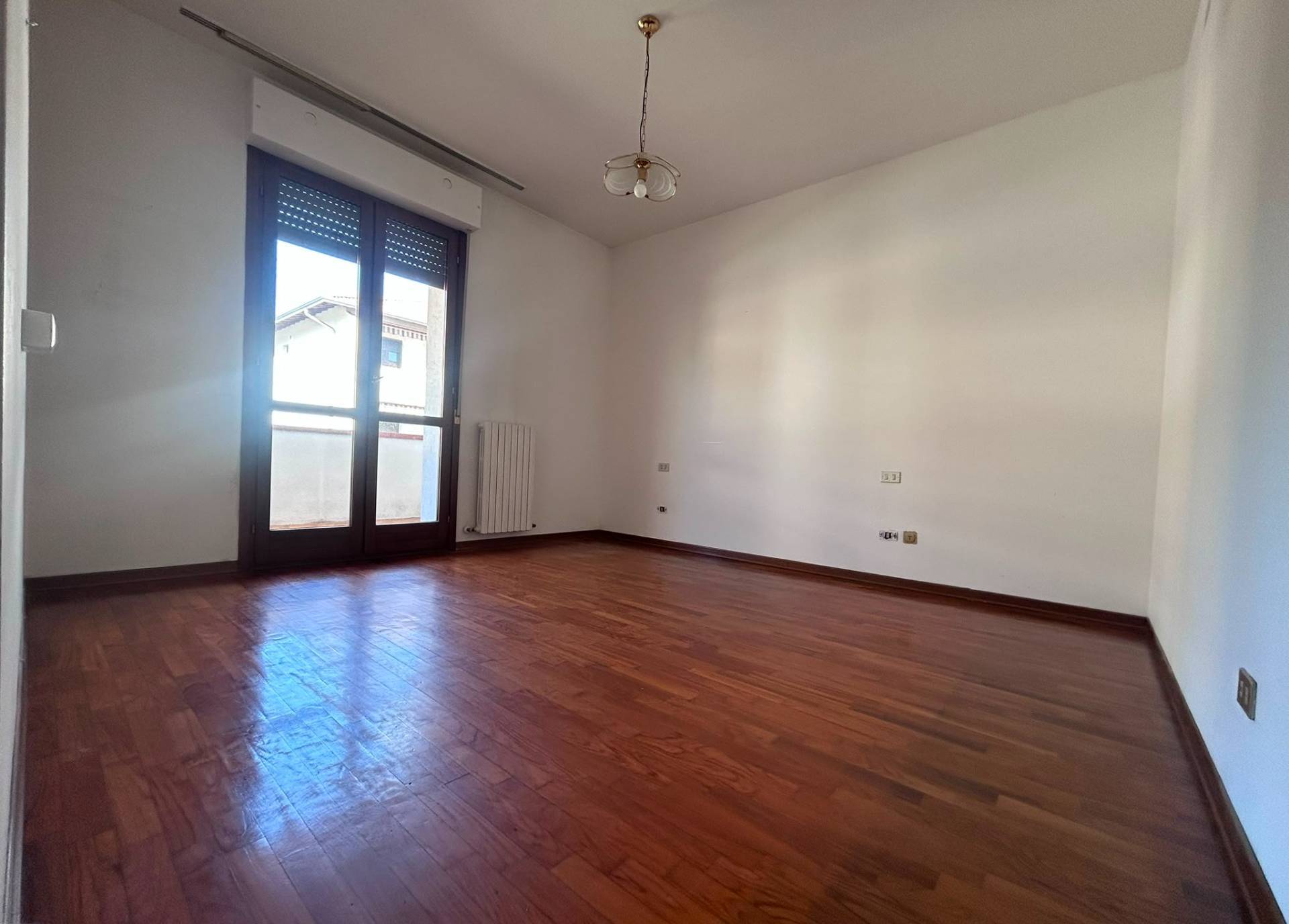 Appartamento in vendita a Solbiate Olona