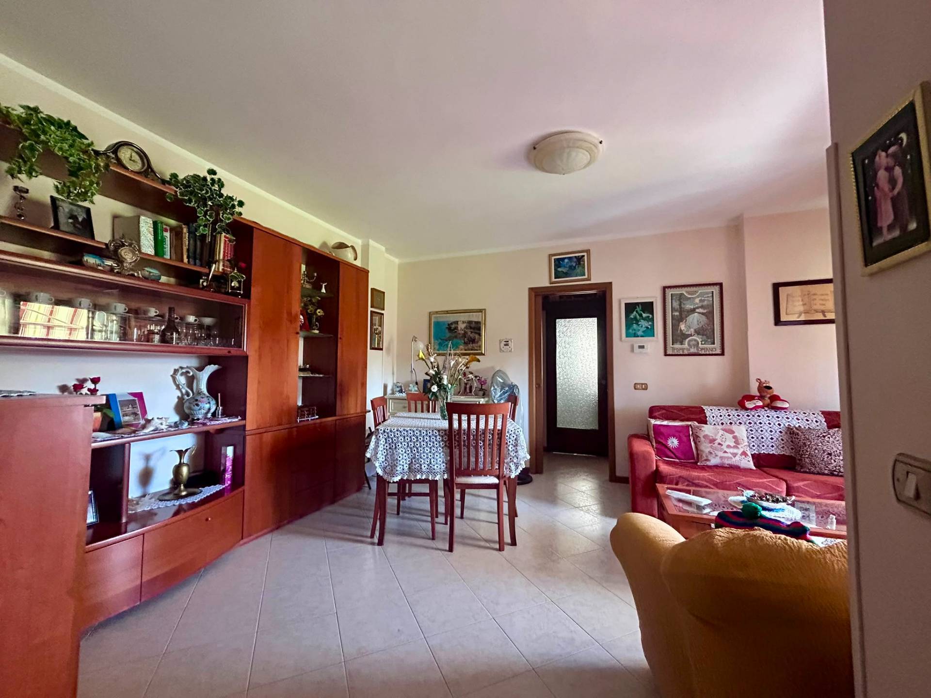 Appartamento in vendita a Busto Arsizio