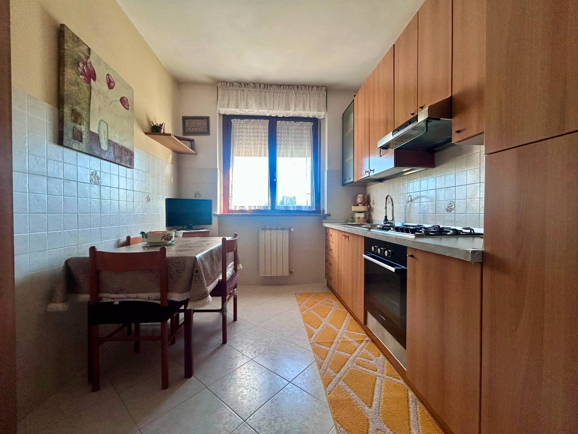 Appartamento in vendita a Busto Arsizio