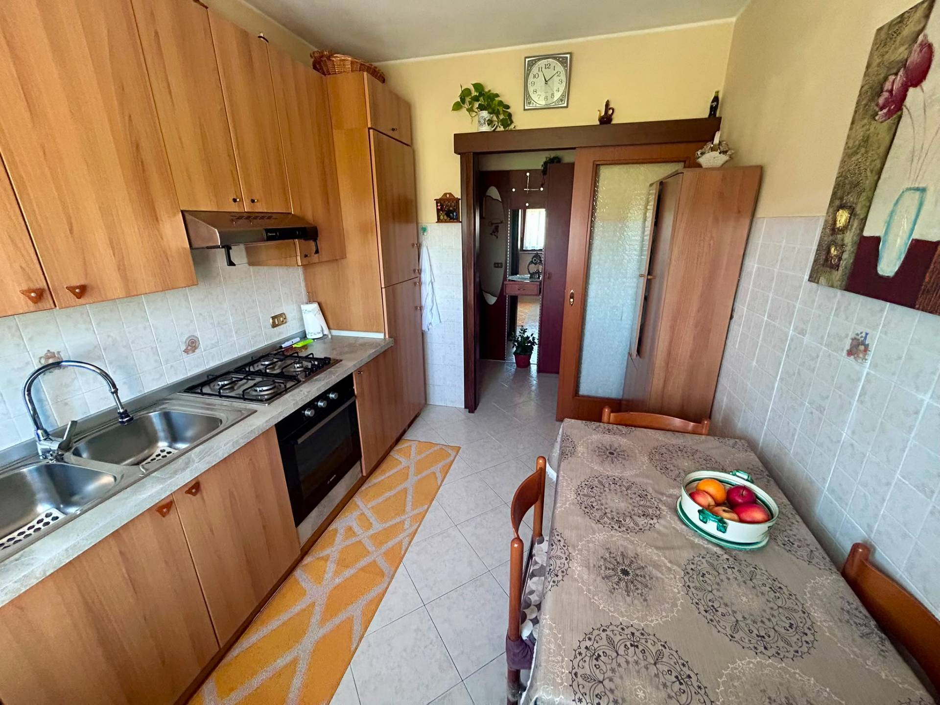 Appartamento in vendita a Busto Arsizio