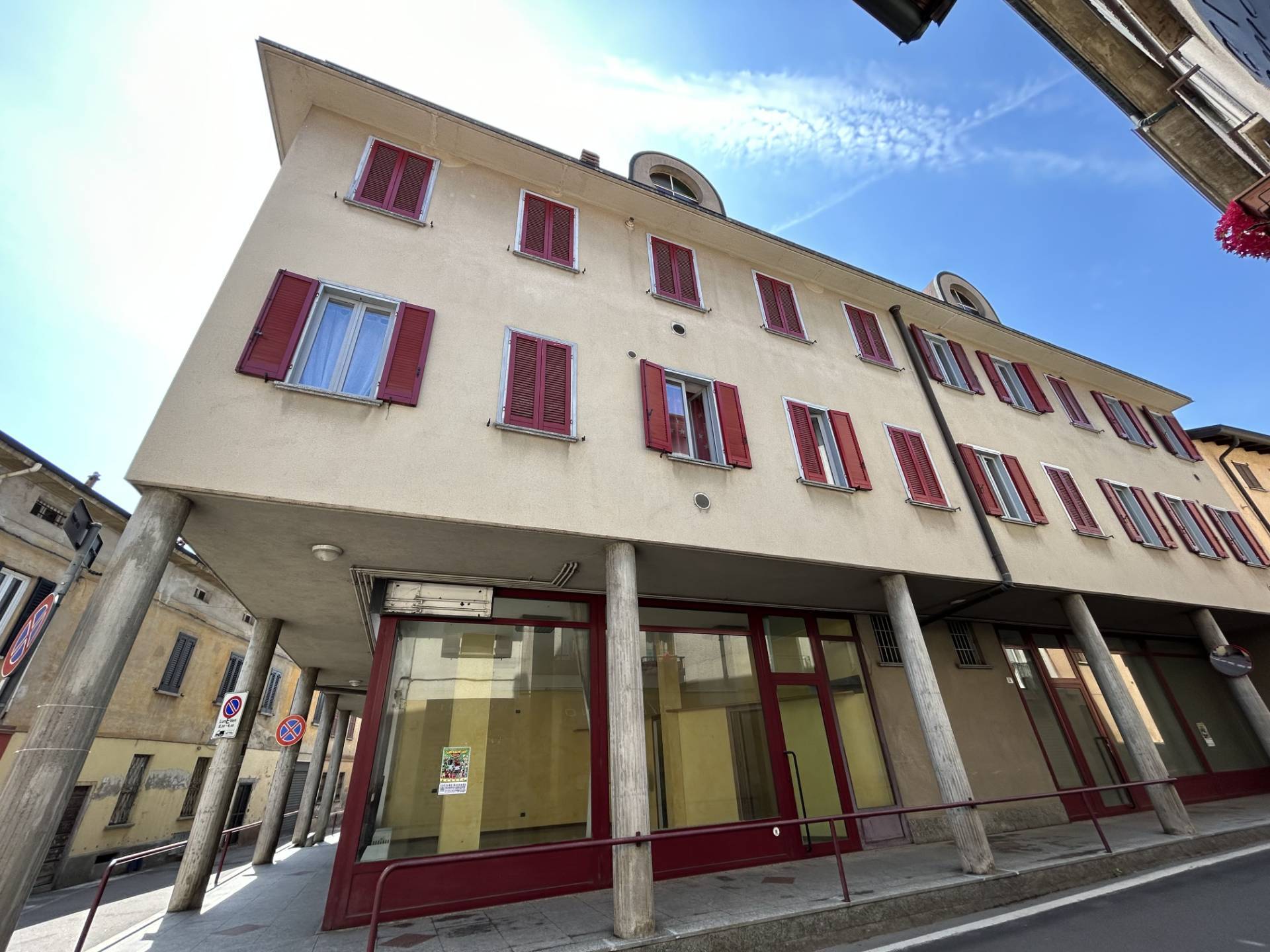 Appartamento in vendita a Cassano Magnago