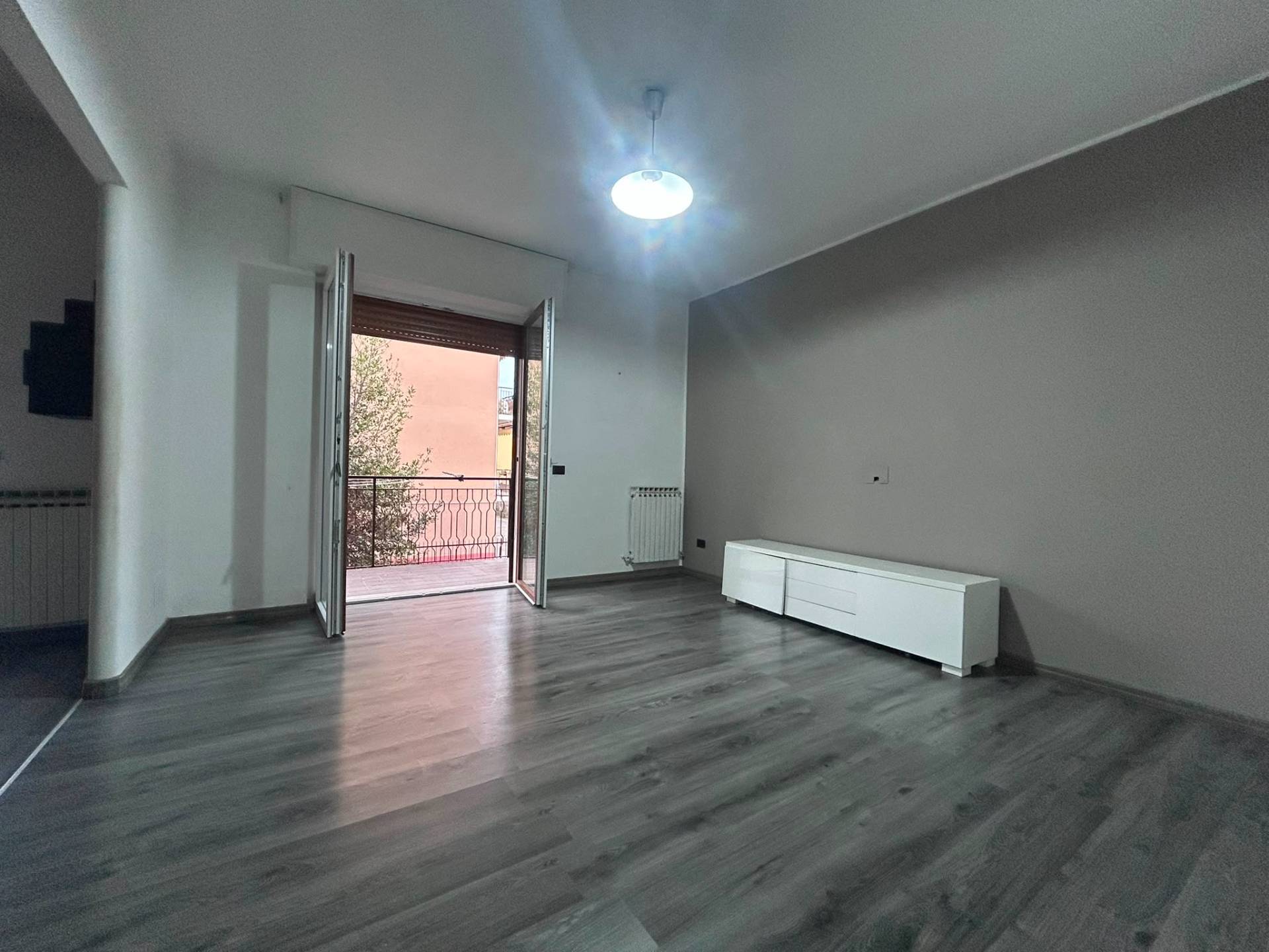 Appartamento in affitto a Solbiate Olona