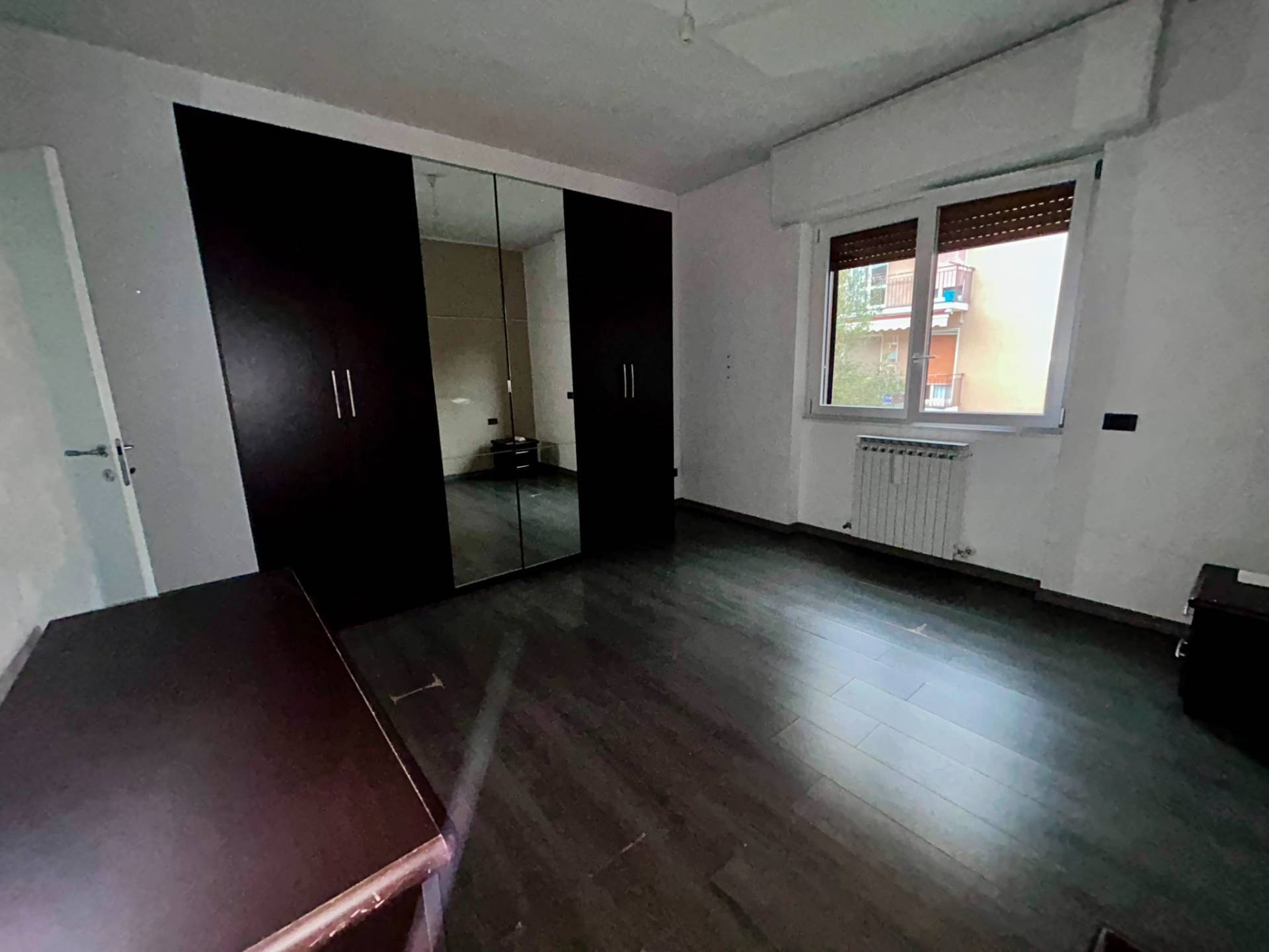 Appartamento in affitto a Solbiate Olona