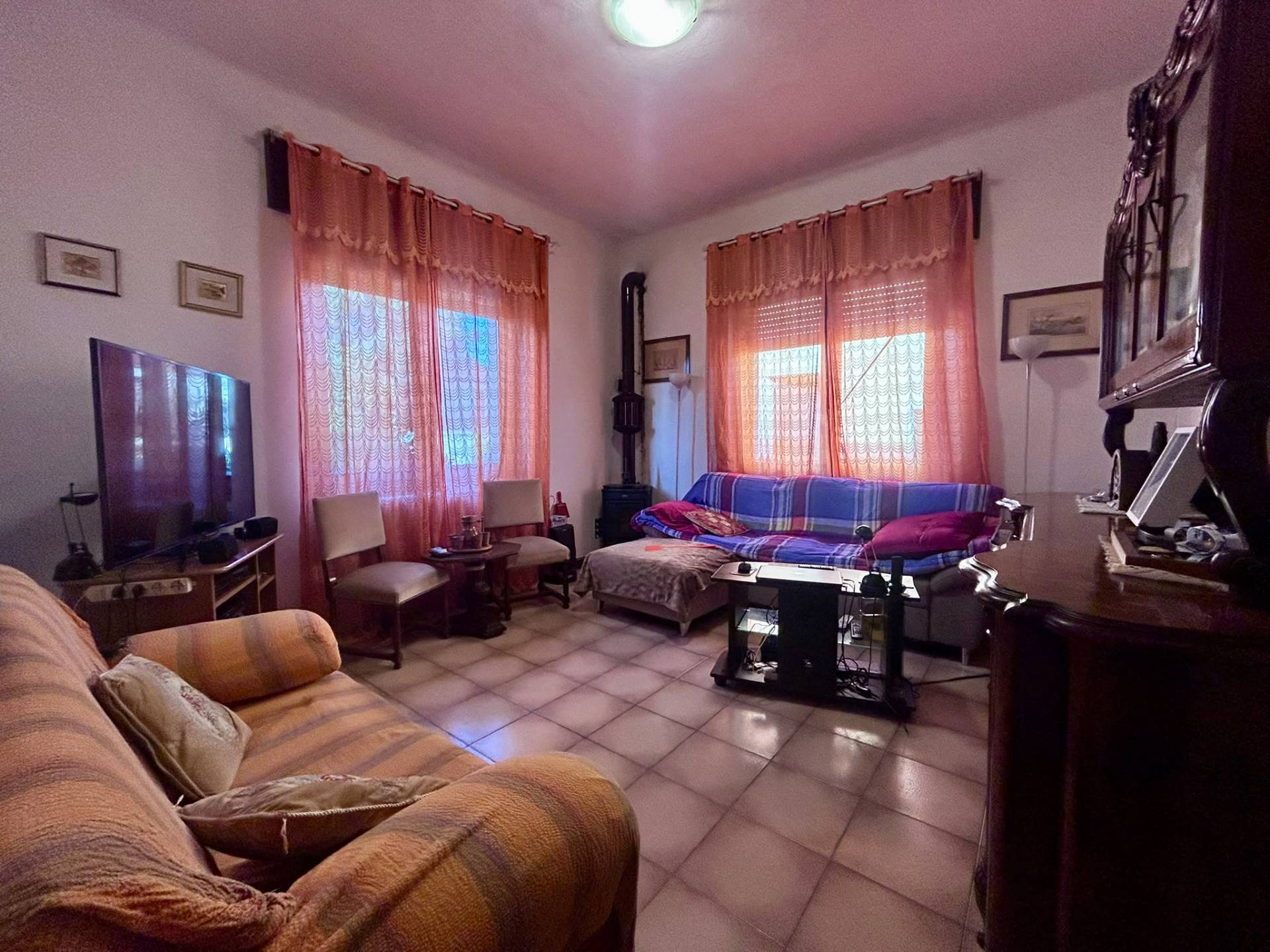 Villa in vendita a Solbiate Olona