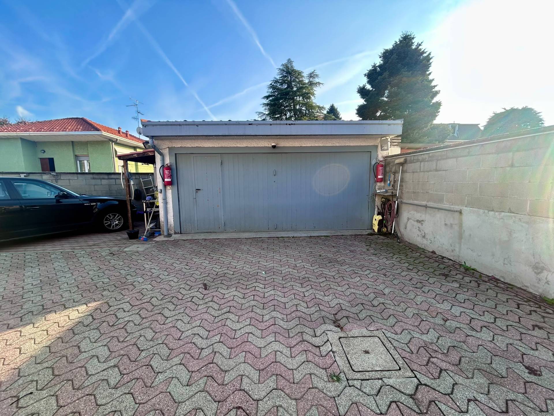 Villa in vendita a Solbiate Olona