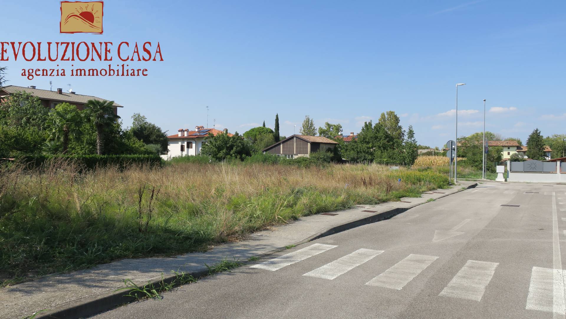 Terreno in vendita, San Canzian d'Isonzo isola morosini