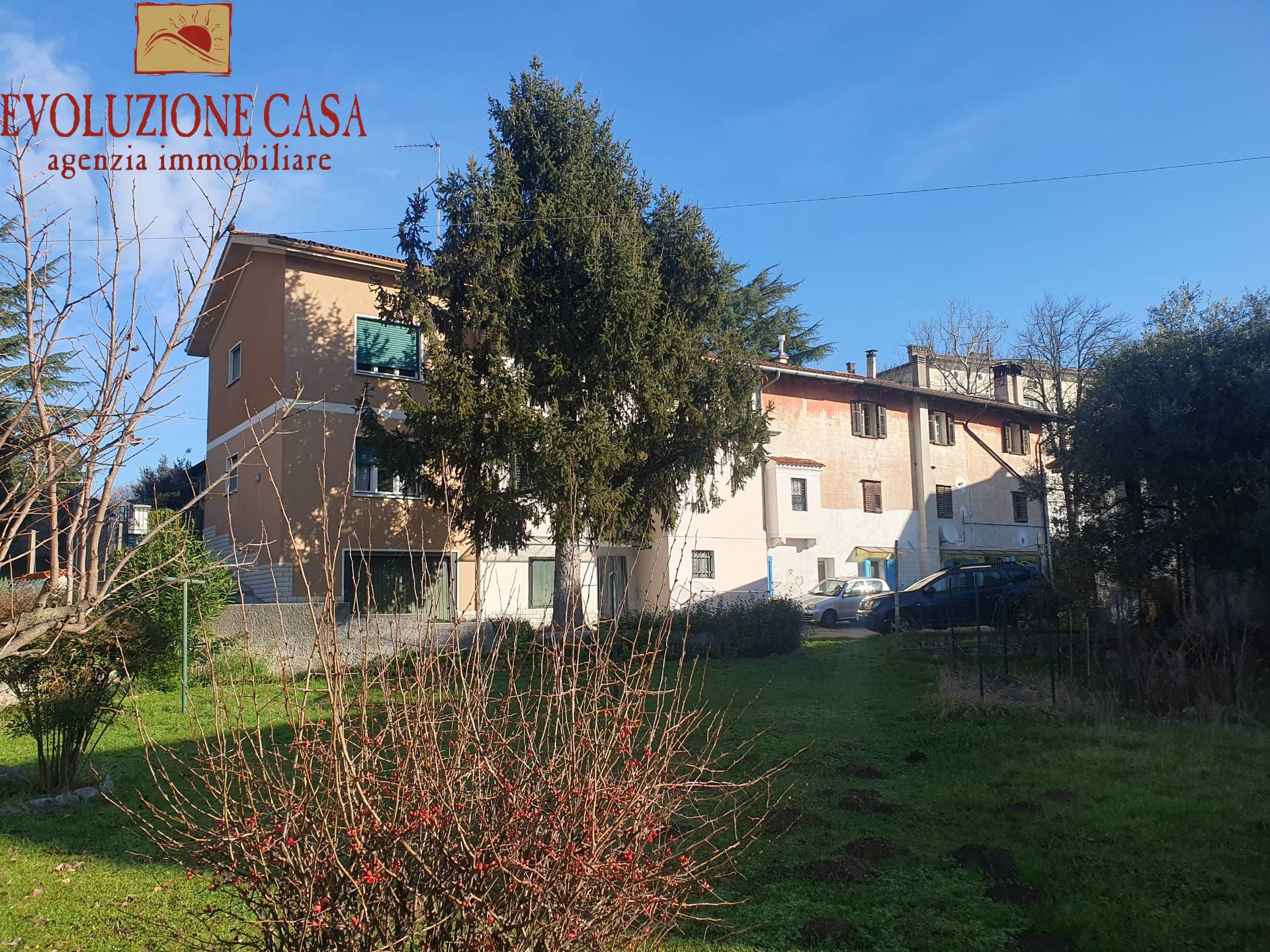 Casa indipendente con box a Gradisca d'Isonzo