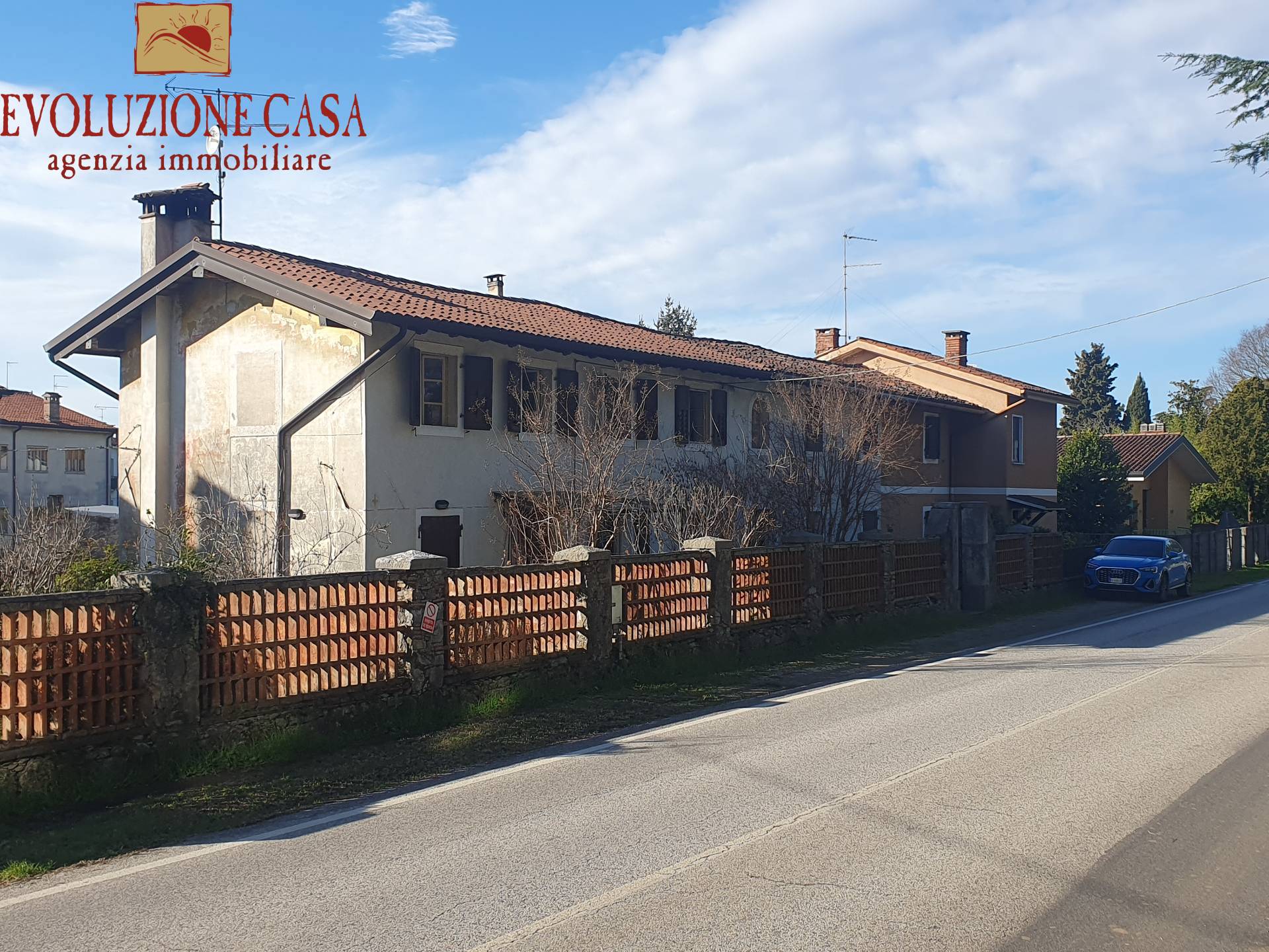 Casa singola in vendita a Gradisca d'Isonzo