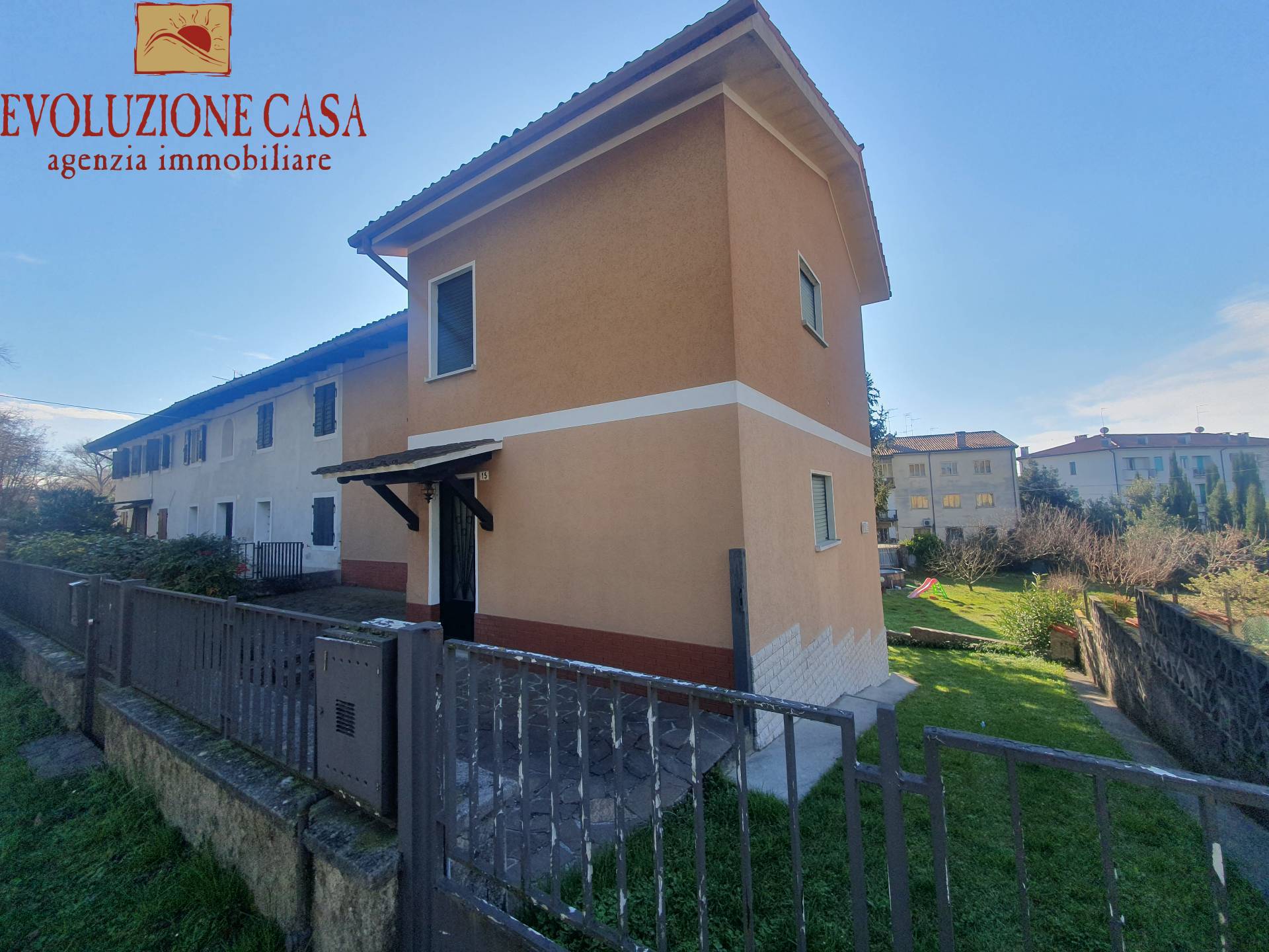 Casa singola in vendita a Gradisca d'Isonzo