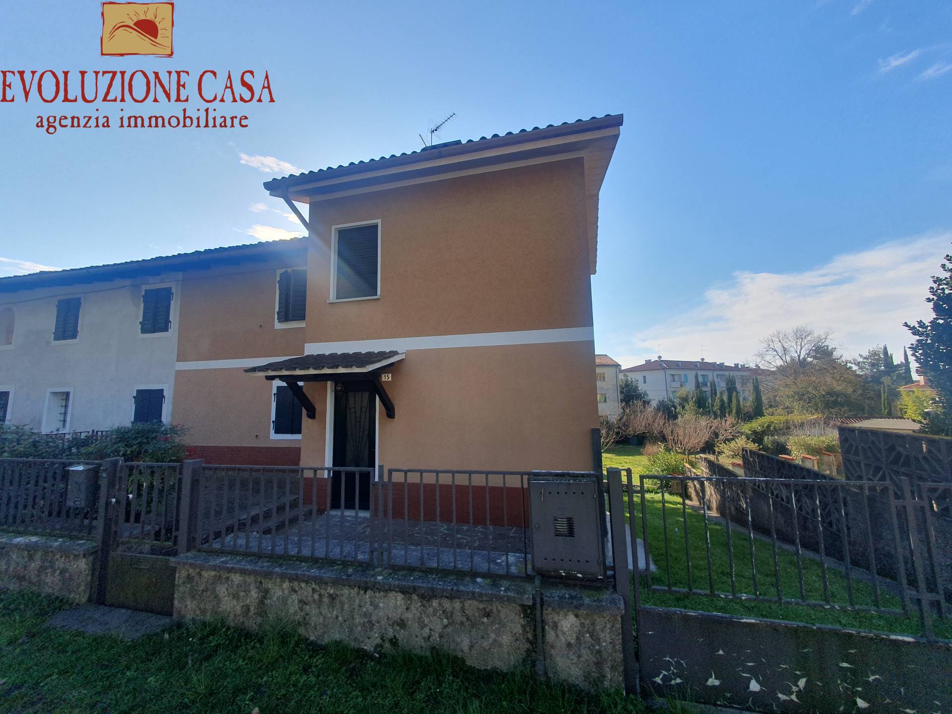 Casa singola in vendita a Gradisca d'Isonzo