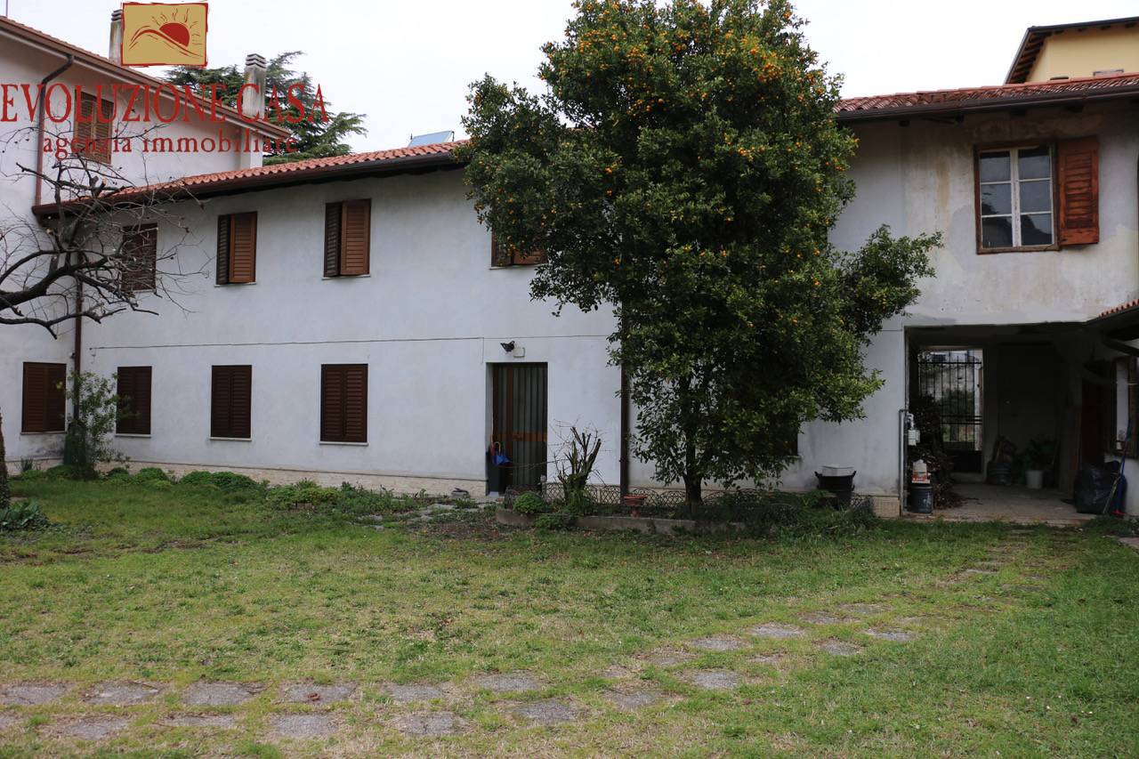 Villa in vendita, Monfalcone centro