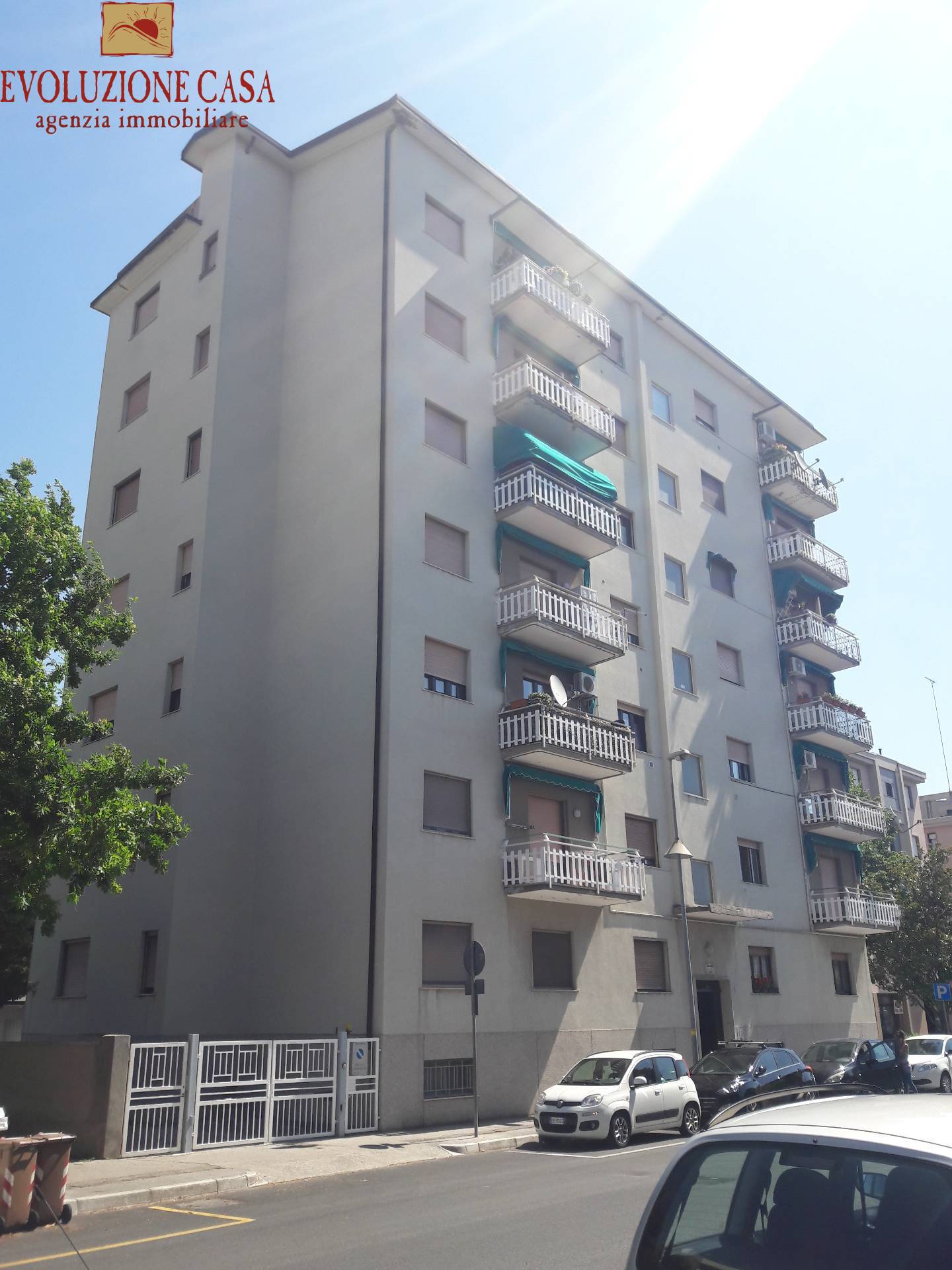 Appartamento in vendita, Monfalcone centro