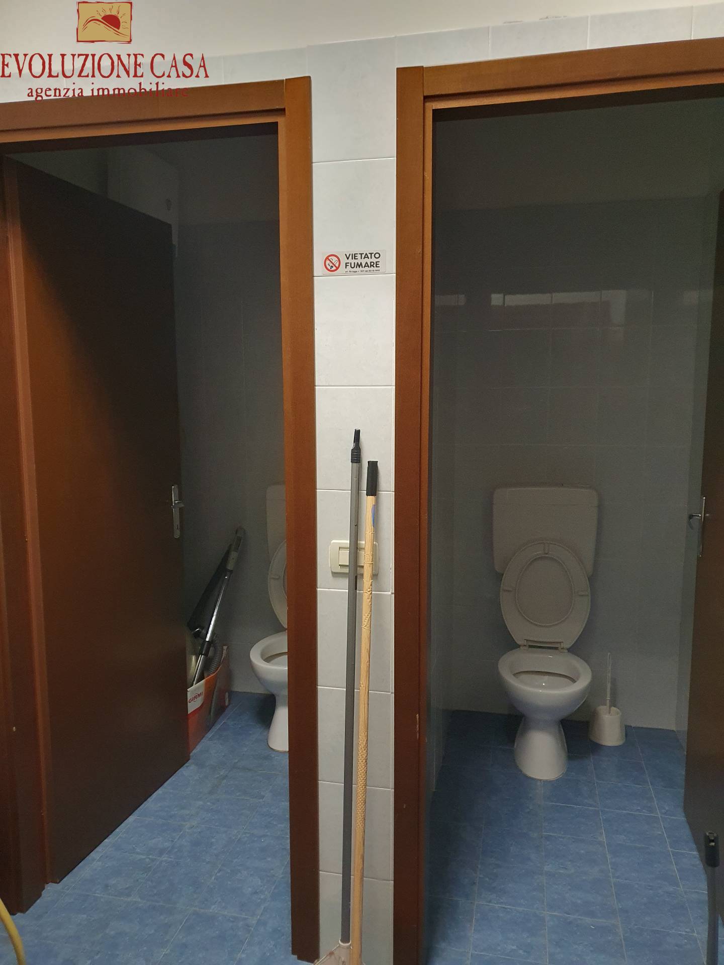 Locale commerciale in vendita a Fiumicello Villa Vicentina