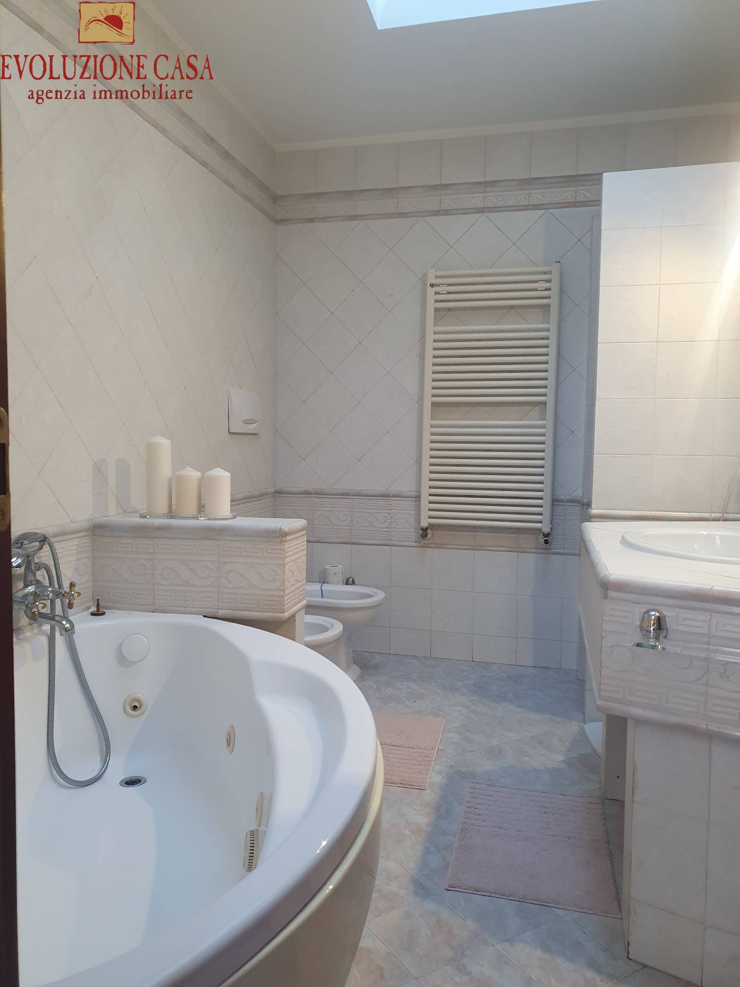 Appartamento in vendita a San Pier d'Isonzo