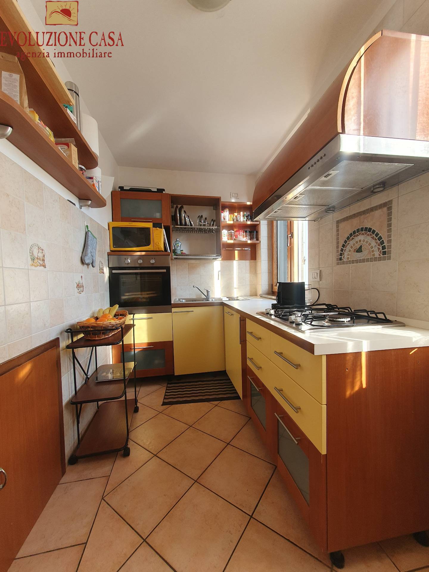 Appartamento in vendita a San Pier d'Isonzo