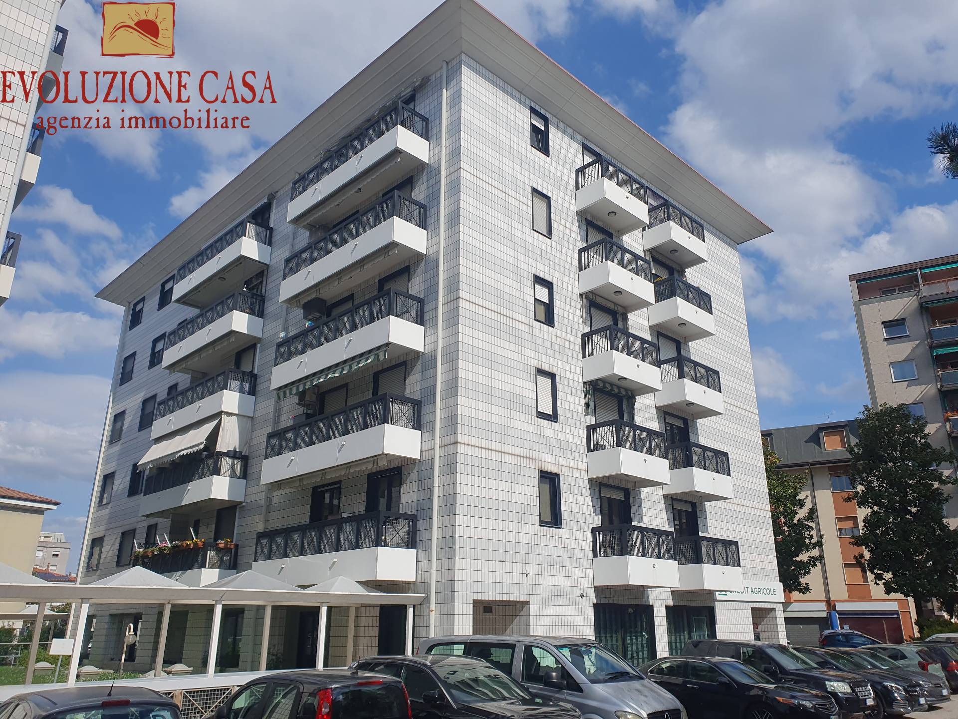 Appartamento in vendita a Monfalcone, Centro