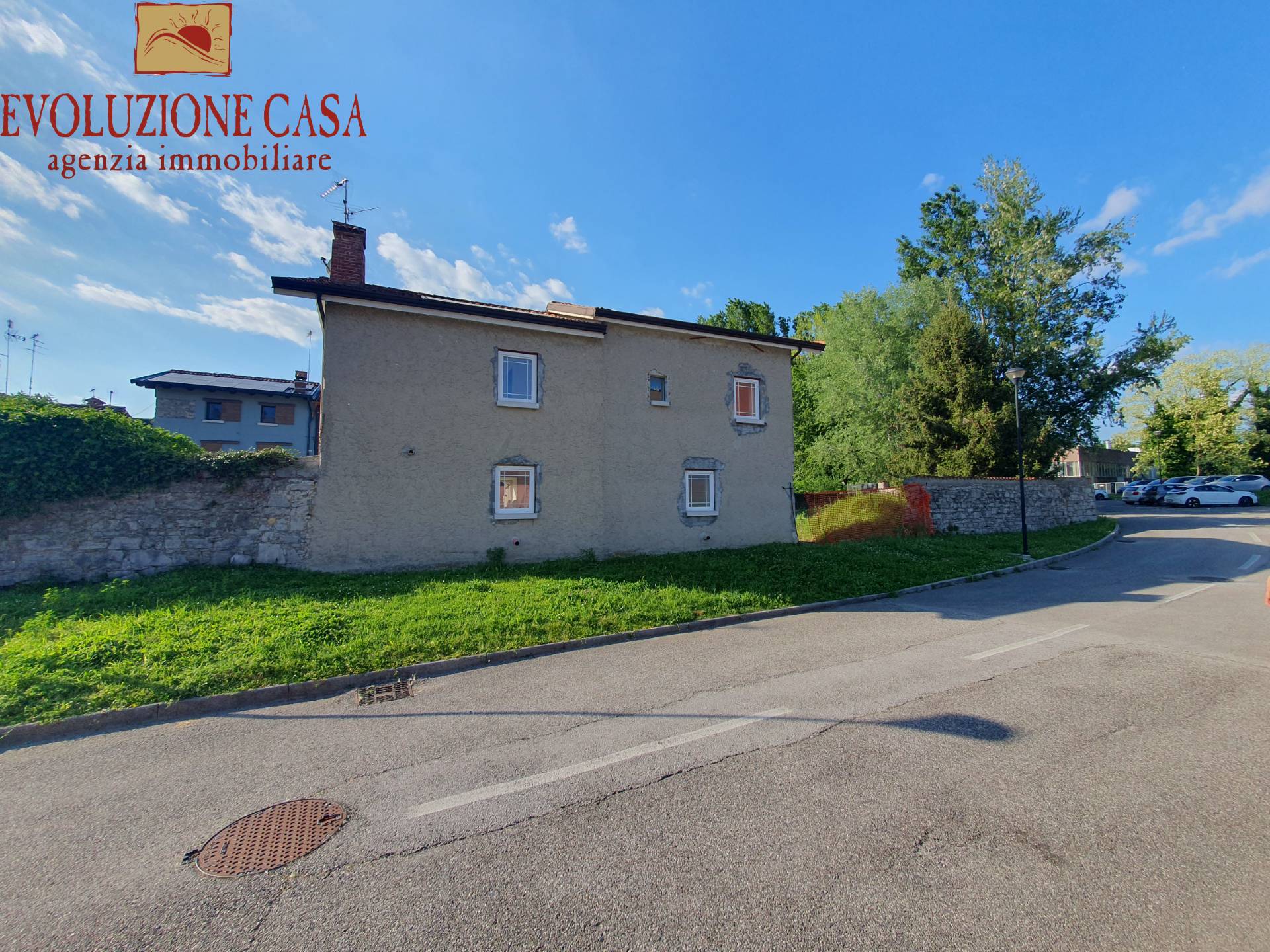 Casa indipendente in vendita a Monfalcone, San Polo