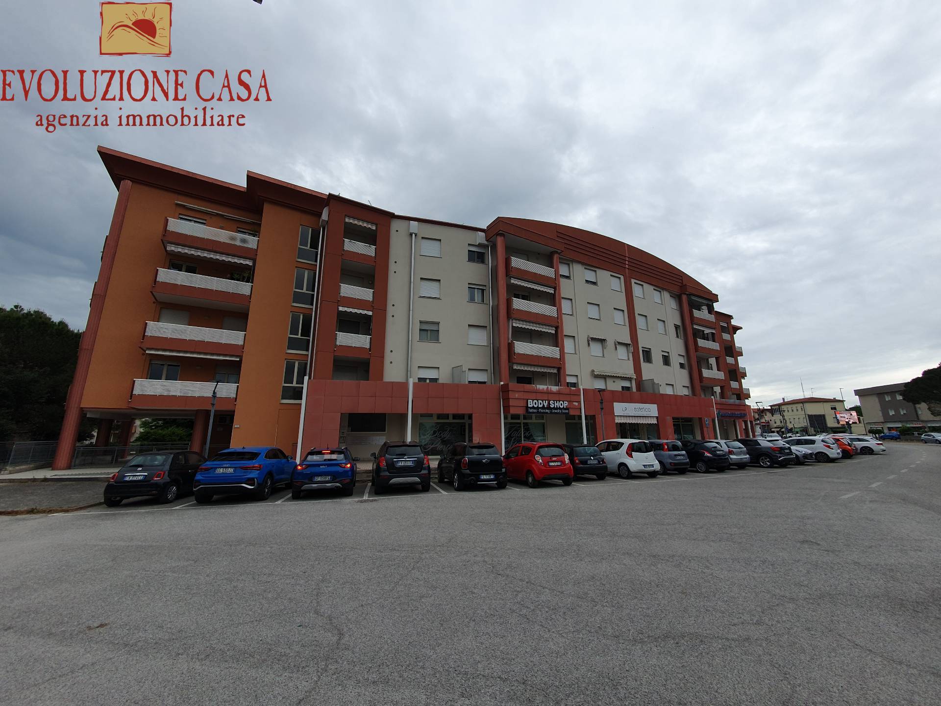 Appartamento in vendita a Monfalcone, Aris